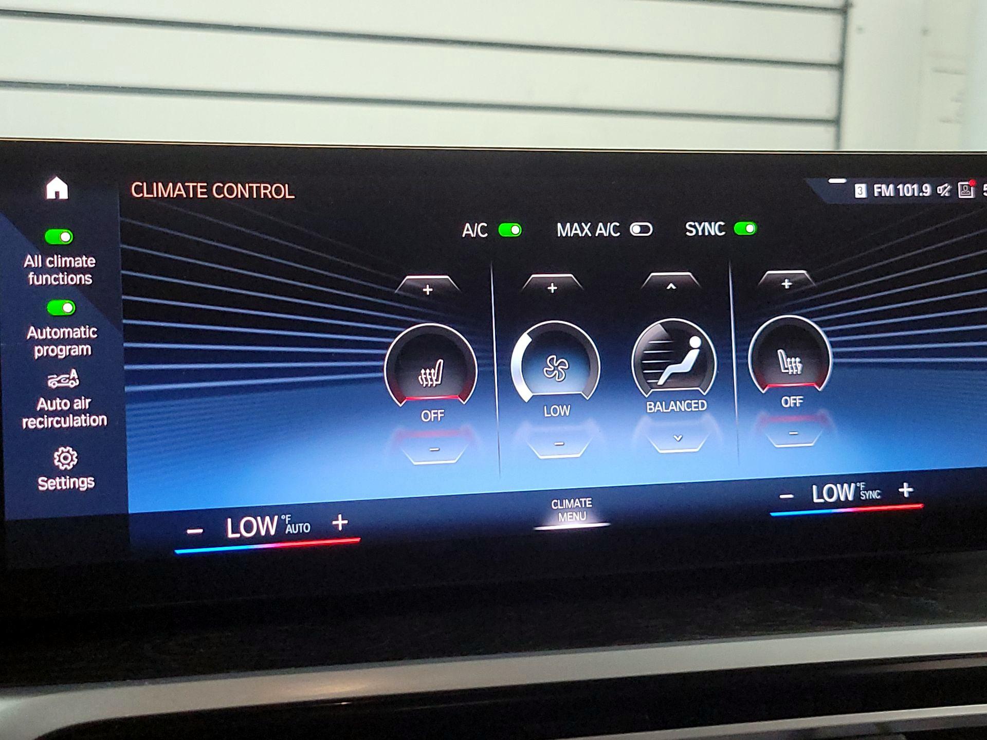 Thumbnail: 2024 BMW 4 Series - 13