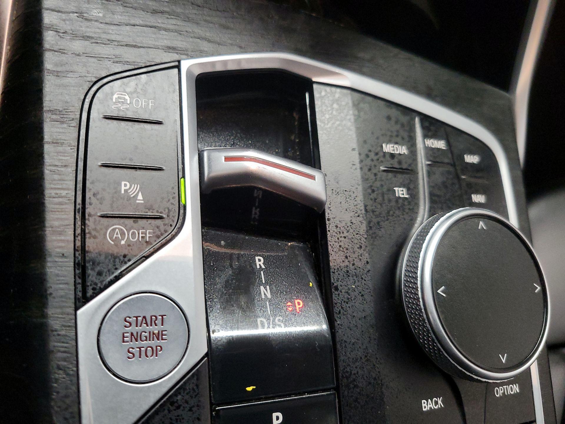 Thumbnail: 2024 BMW 4 Series - 14