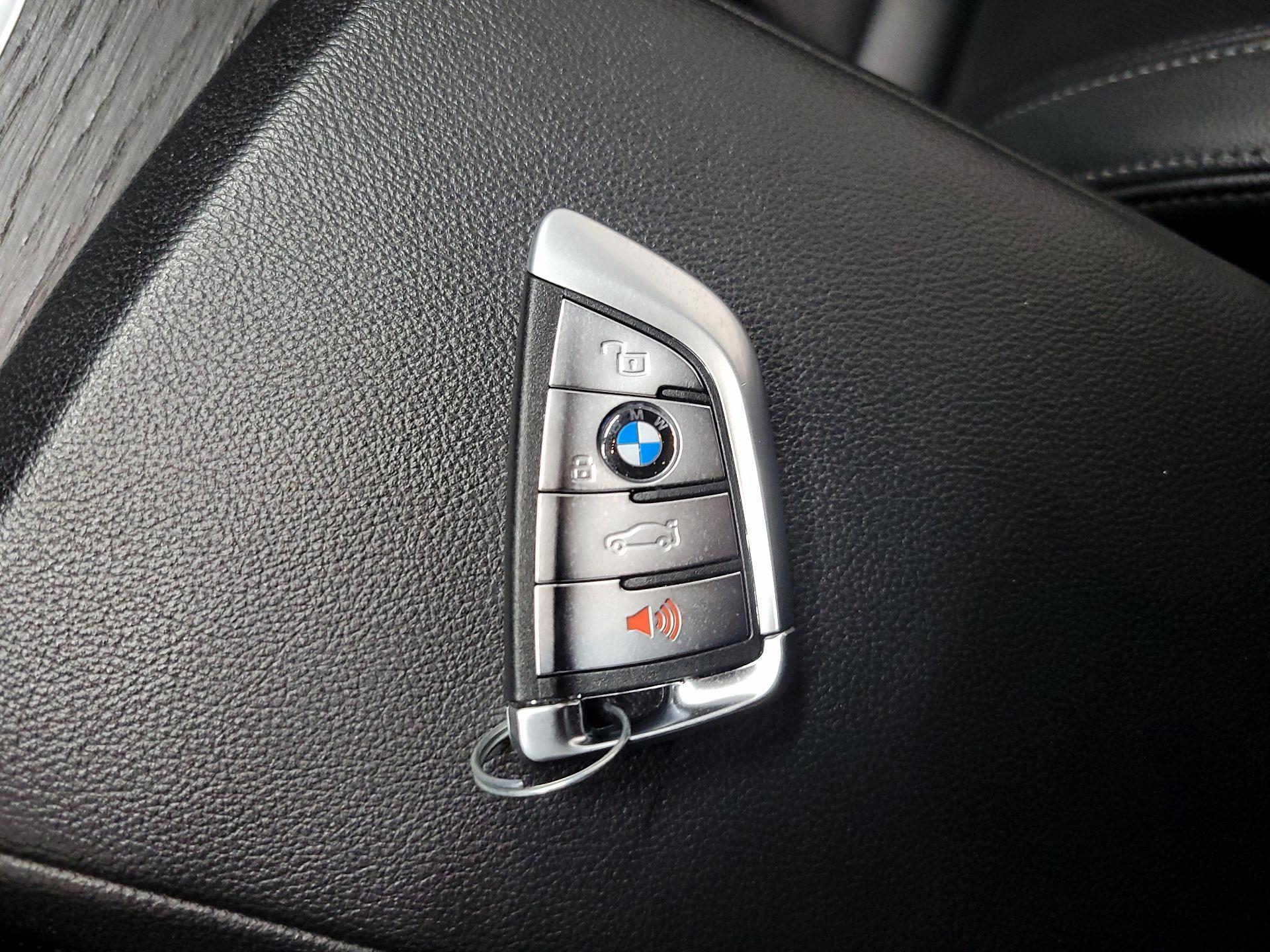 Thumbnail: 2024 BMW 4 Series - 17