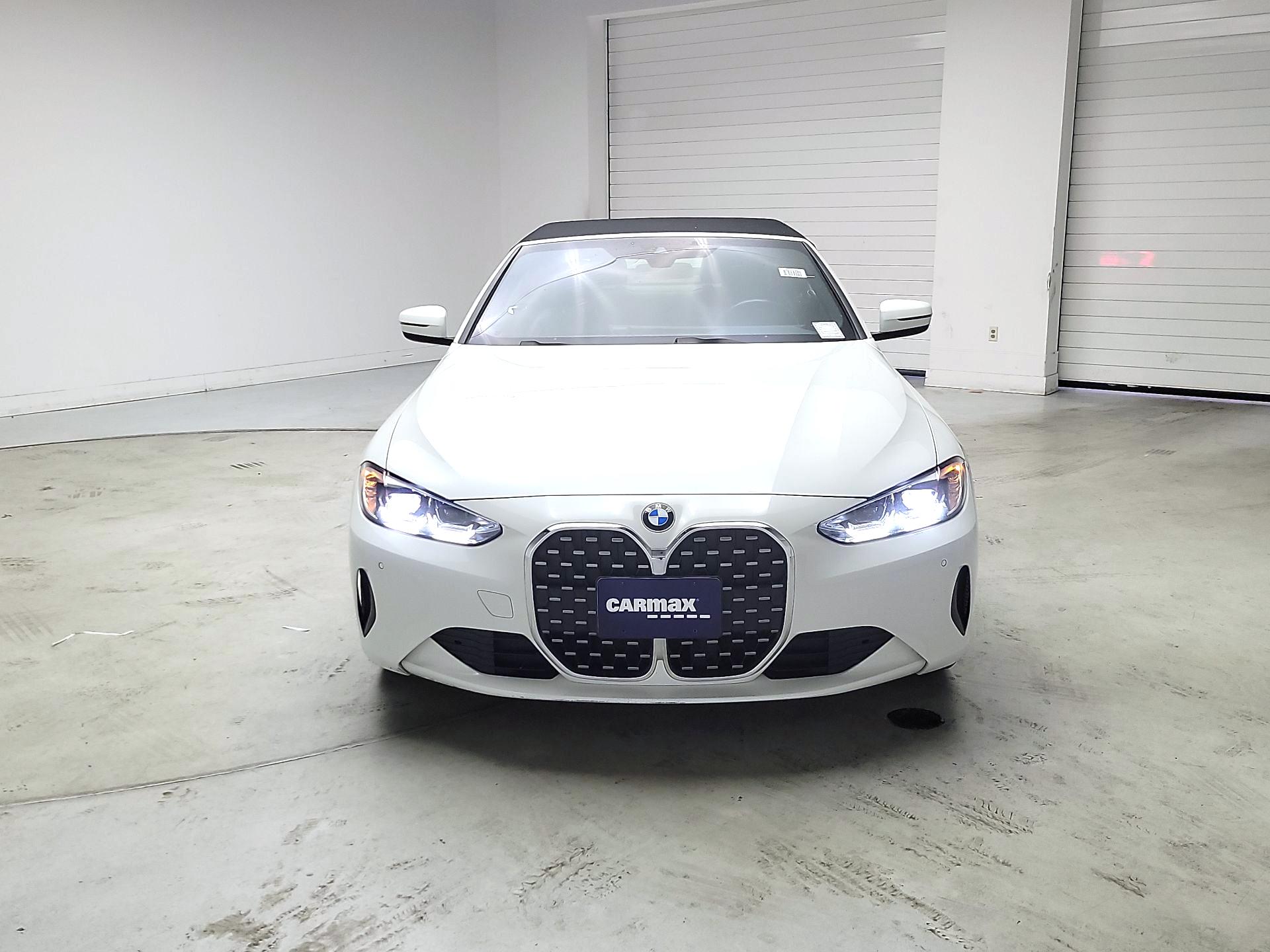 Thumbnail: 2024 BMW 4 Series - 2