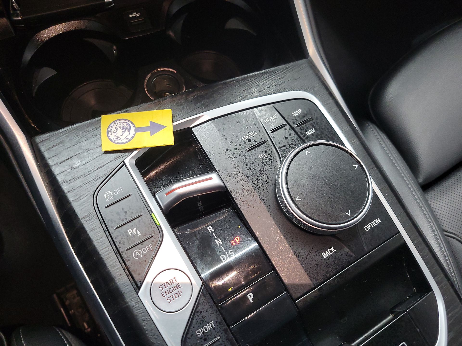 Thumbnail: 2024 BMW 4 Series - 20