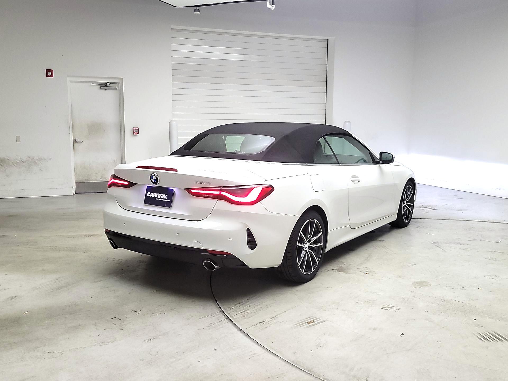 Thumbnail: 2024 BMW 4 Series - 5