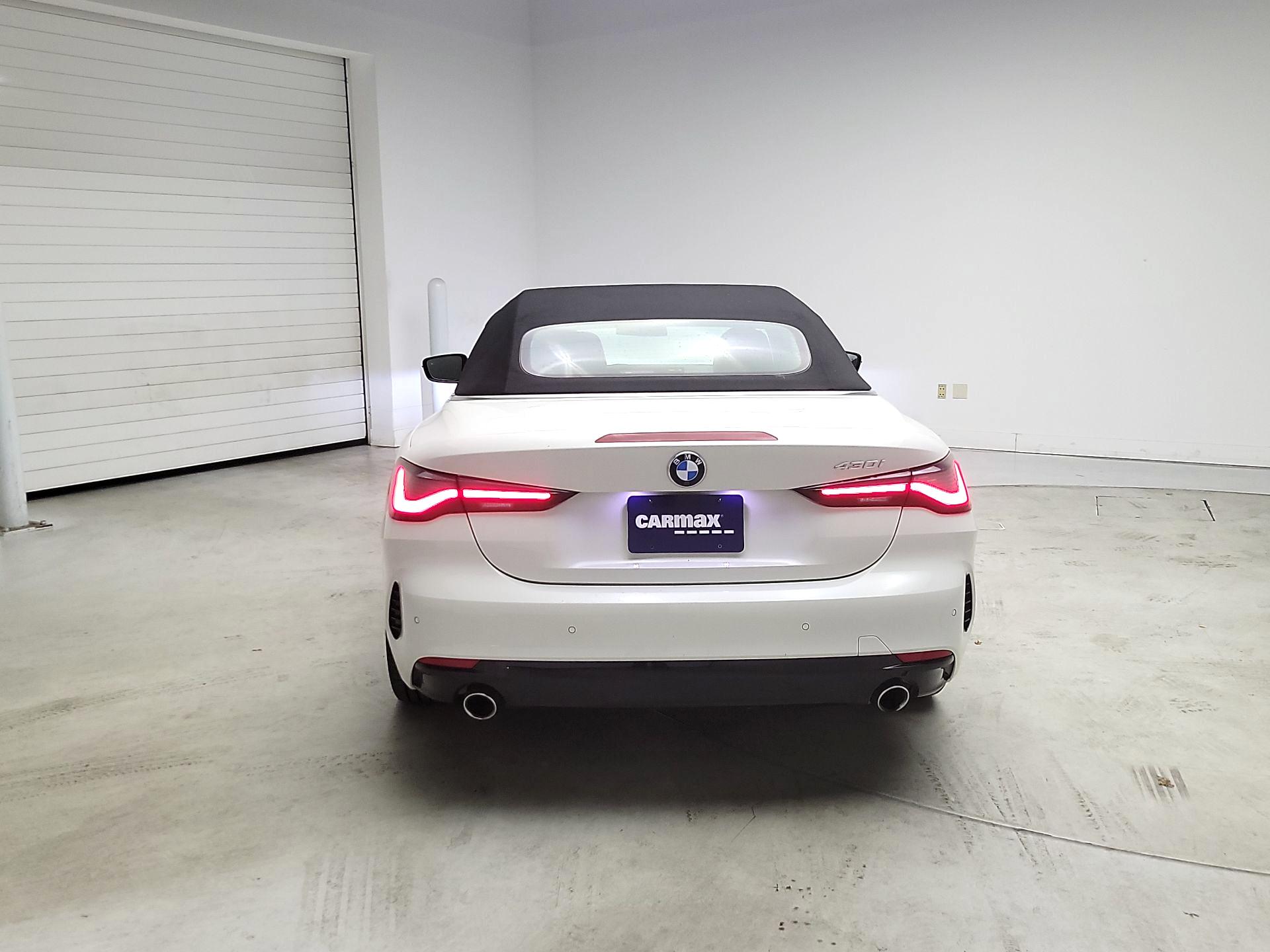 Thumbnail: 2024 BMW 4 Series - 6