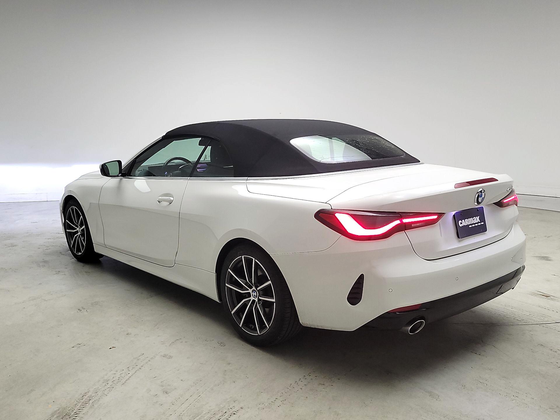 Thumbnail: 2024 BMW 4 Series - 7