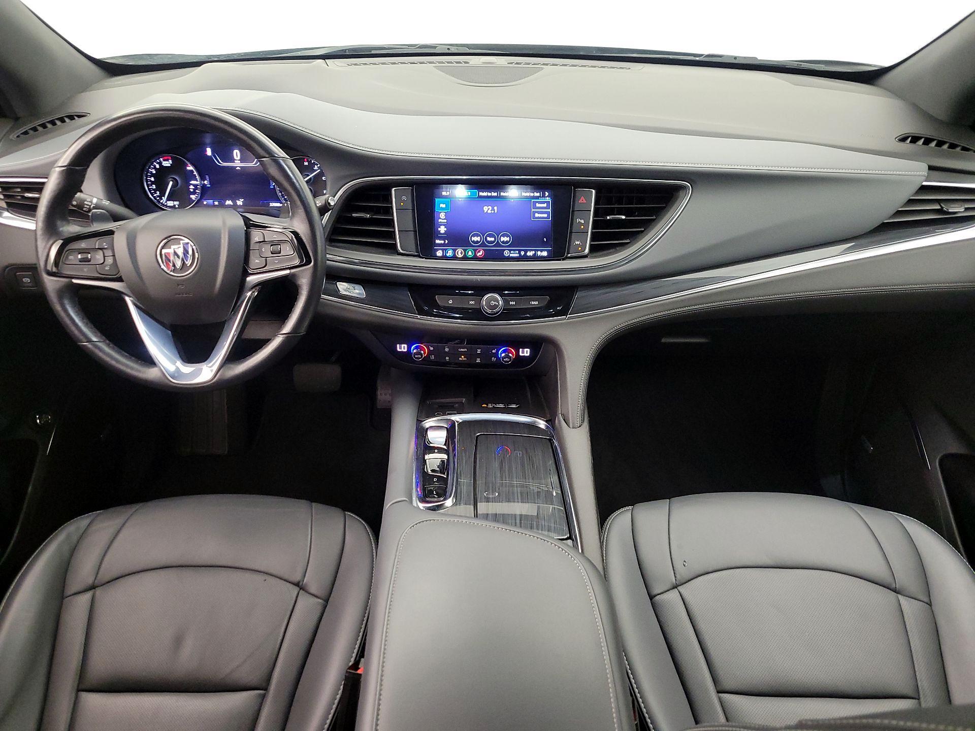 Thumbnail: 2024 Buick Enclave - 9