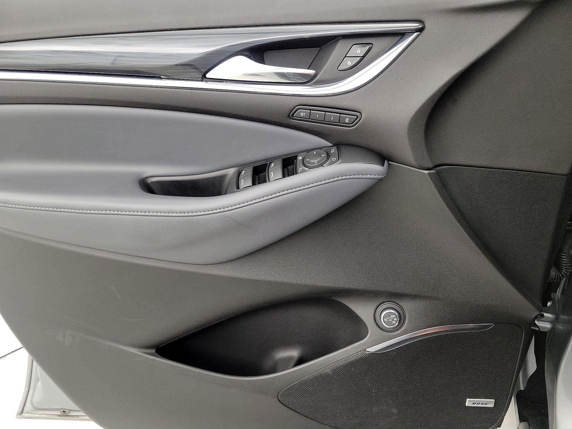 Thumbnail: 2024 Buick Enclave - 12