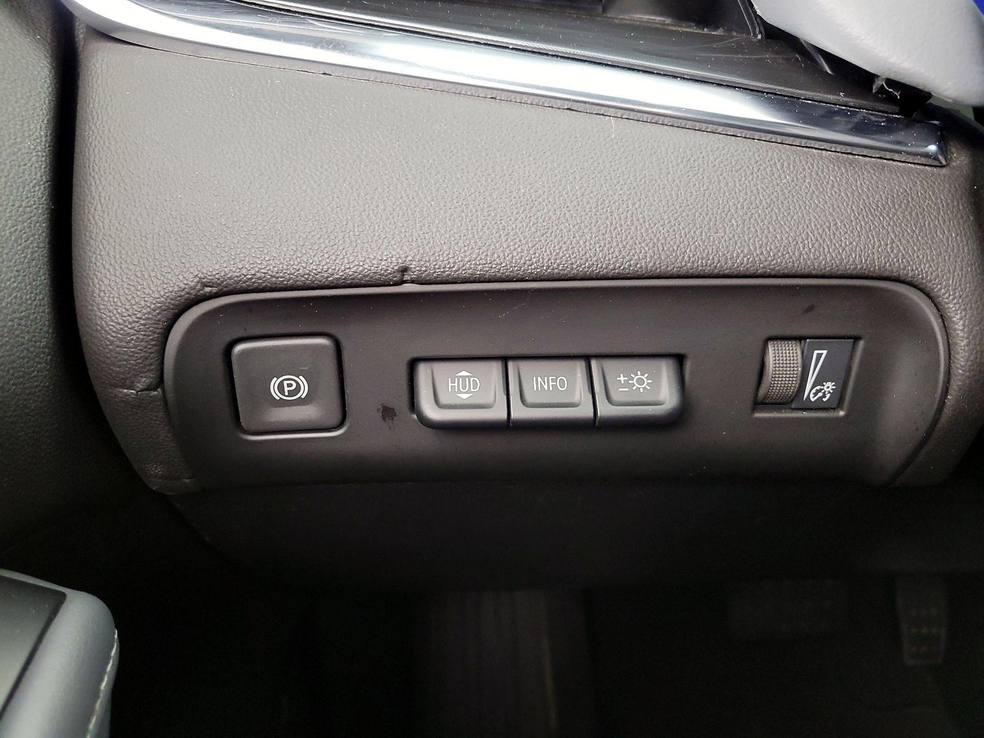 Thumbnail: 2024 Buick Enclave - 13