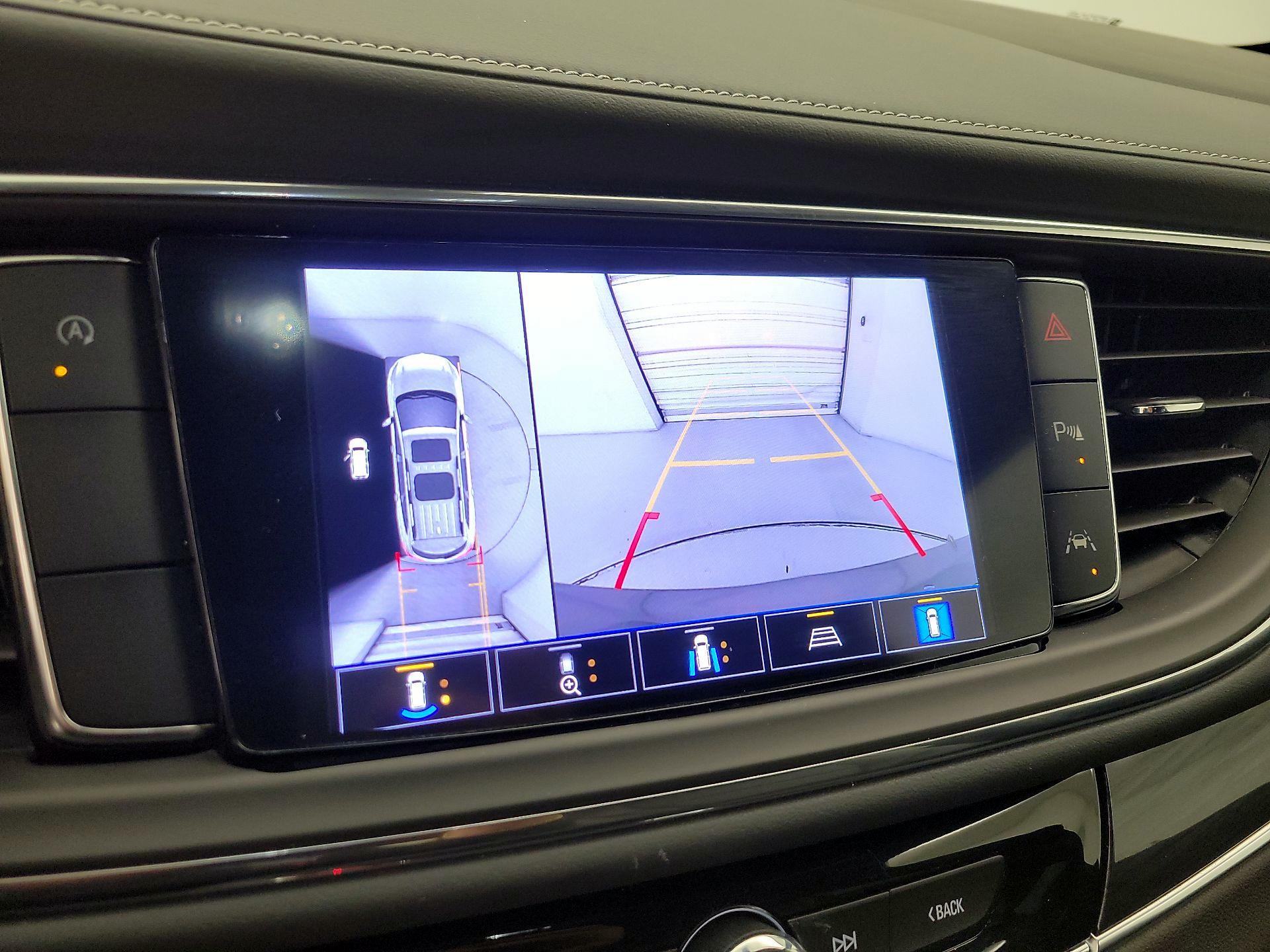 Thumbnail: 2024 Buick Enclave - 14