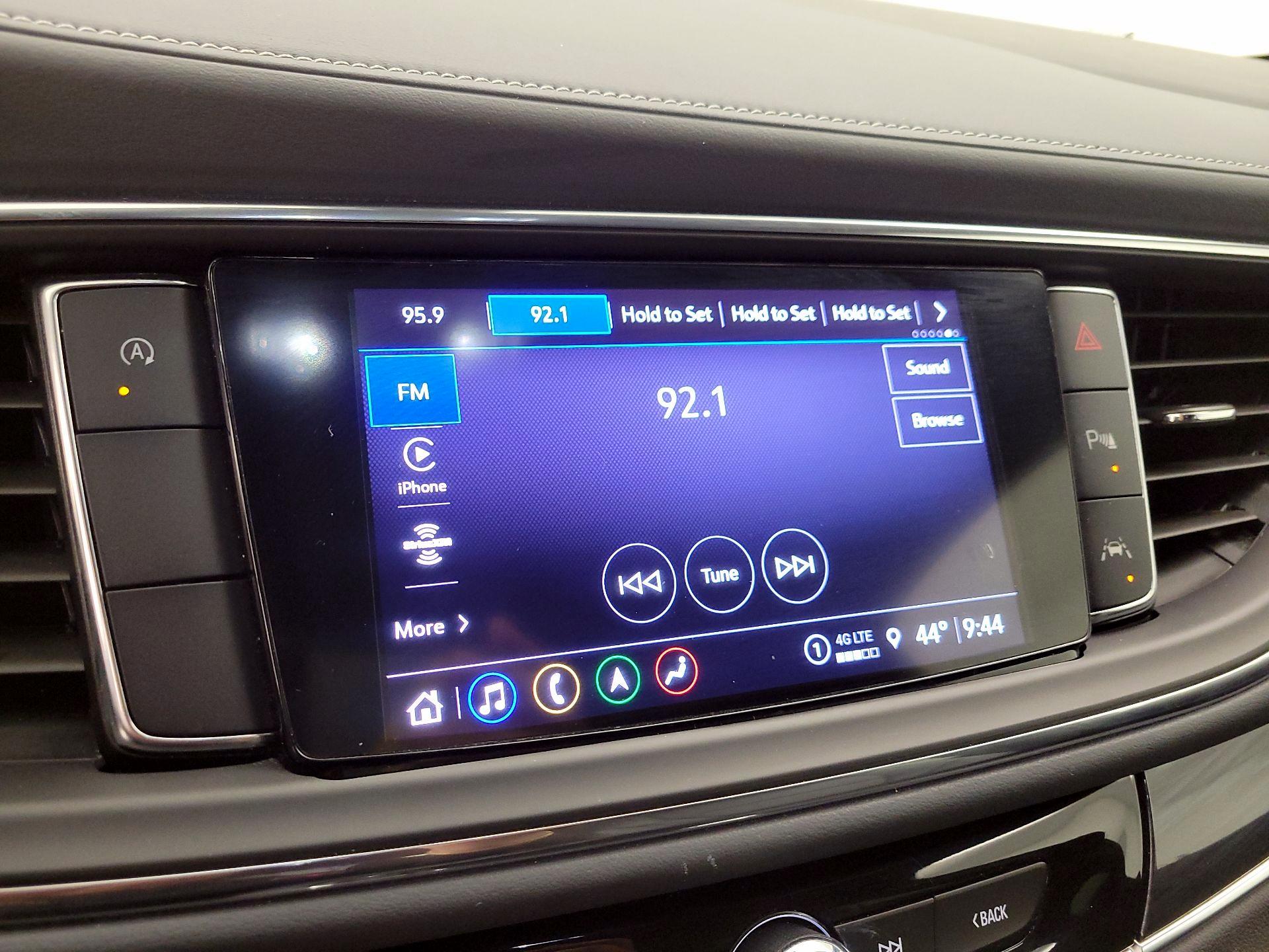 Thumbnail: 2024 Buick Enclave - 15