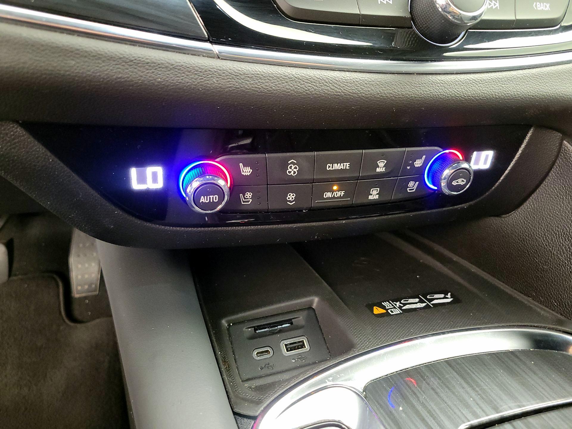 Thumbnail: 2024 Buick Enclave - 16