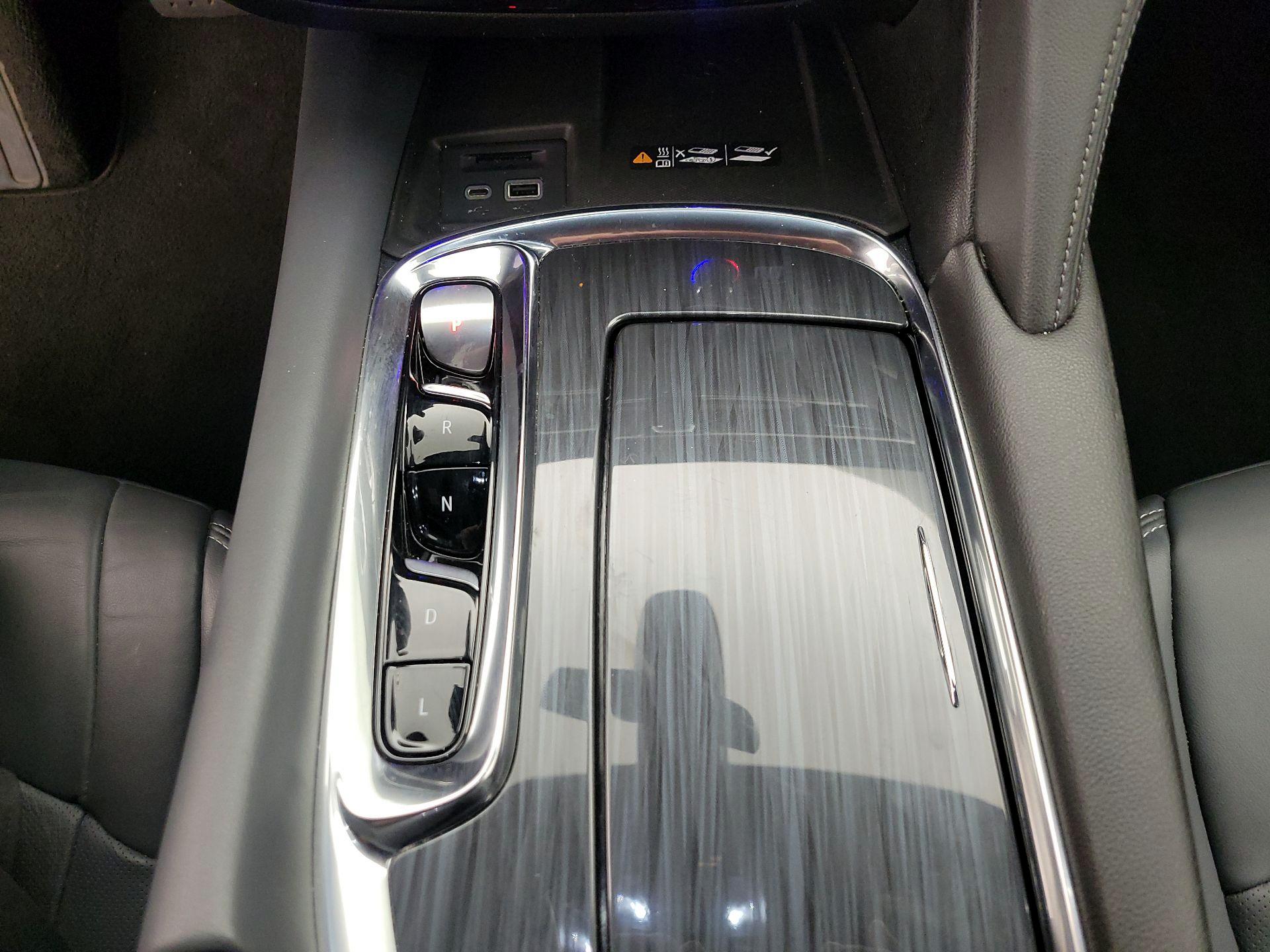 Thumbnail: 2024 Buick Enclave - 17