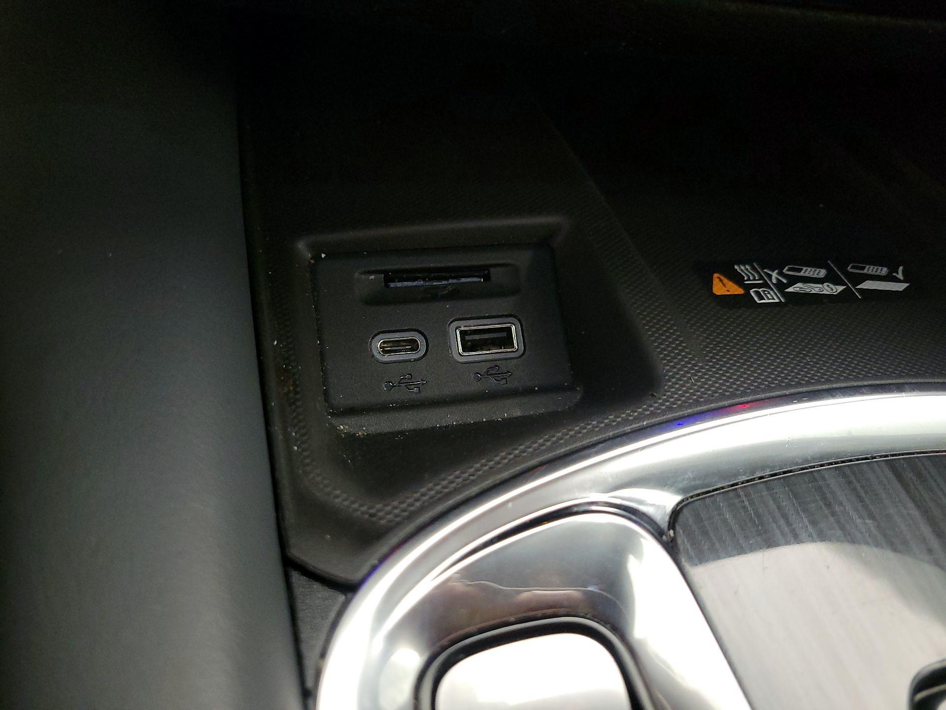 Thumbnail: 2024 Buick Enclave - 18