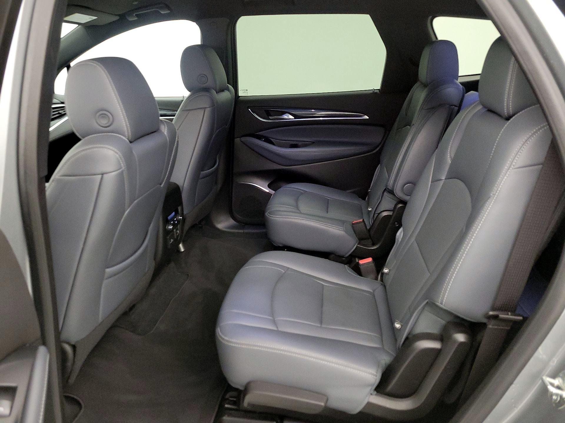 Thumbnail: 2024 Buick Enclave - 19