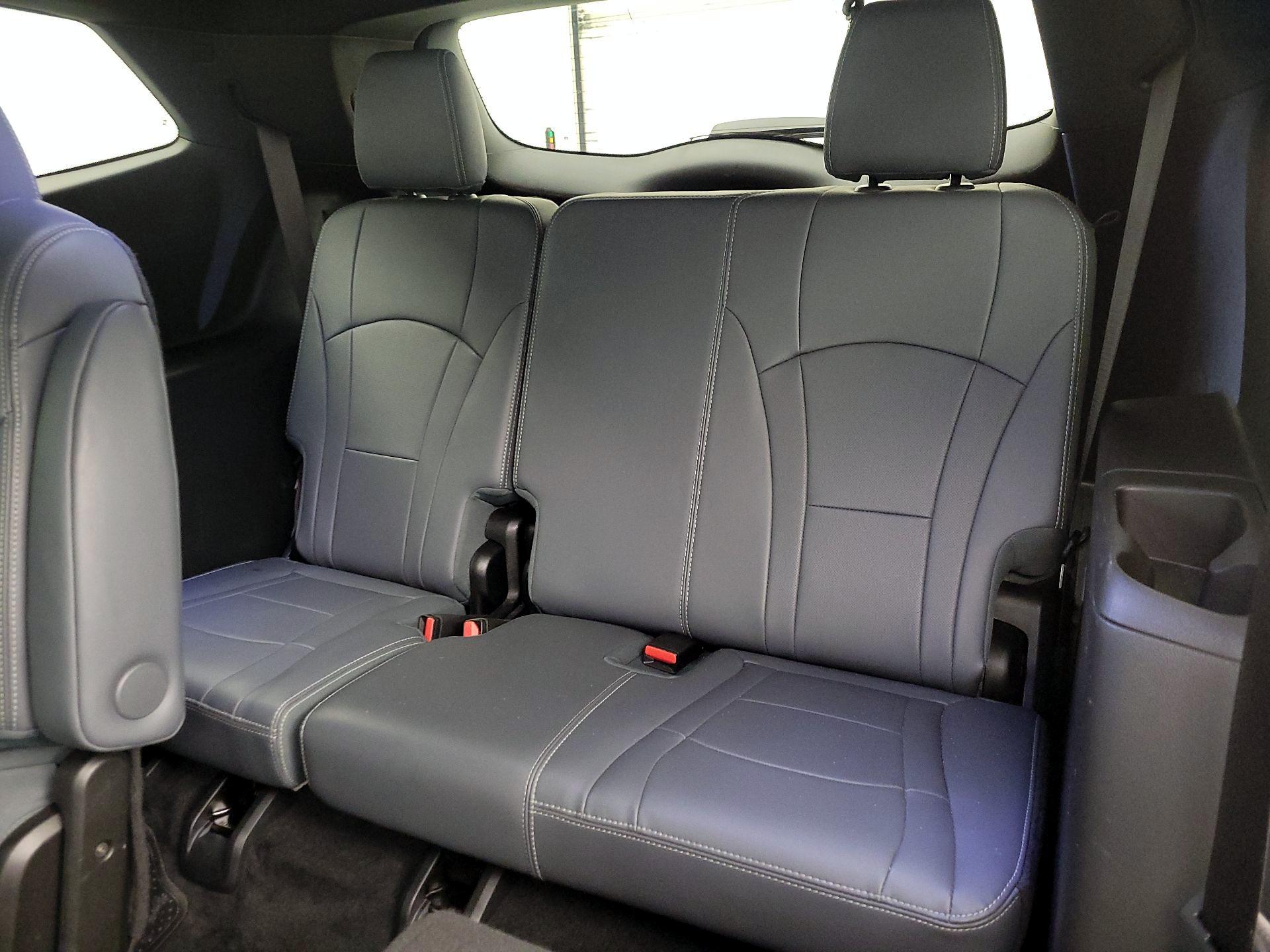 Thumbnail: 2024 Buick Enclave - 20