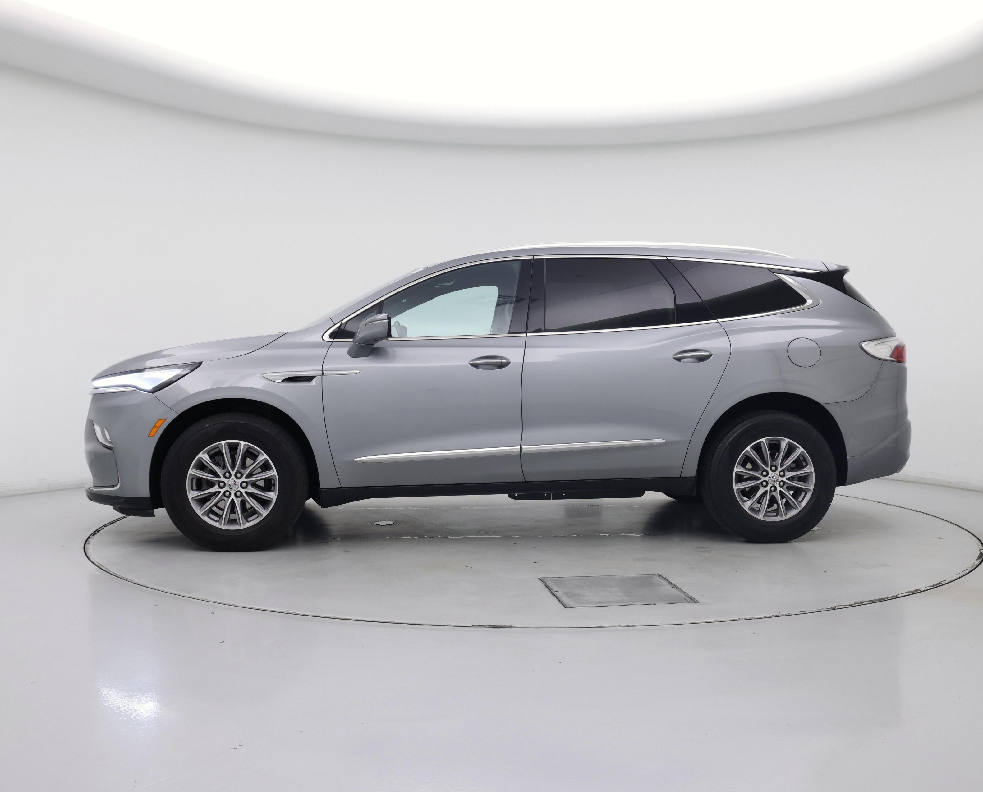 Thumbnail: 2024 Buick Enclave - 3