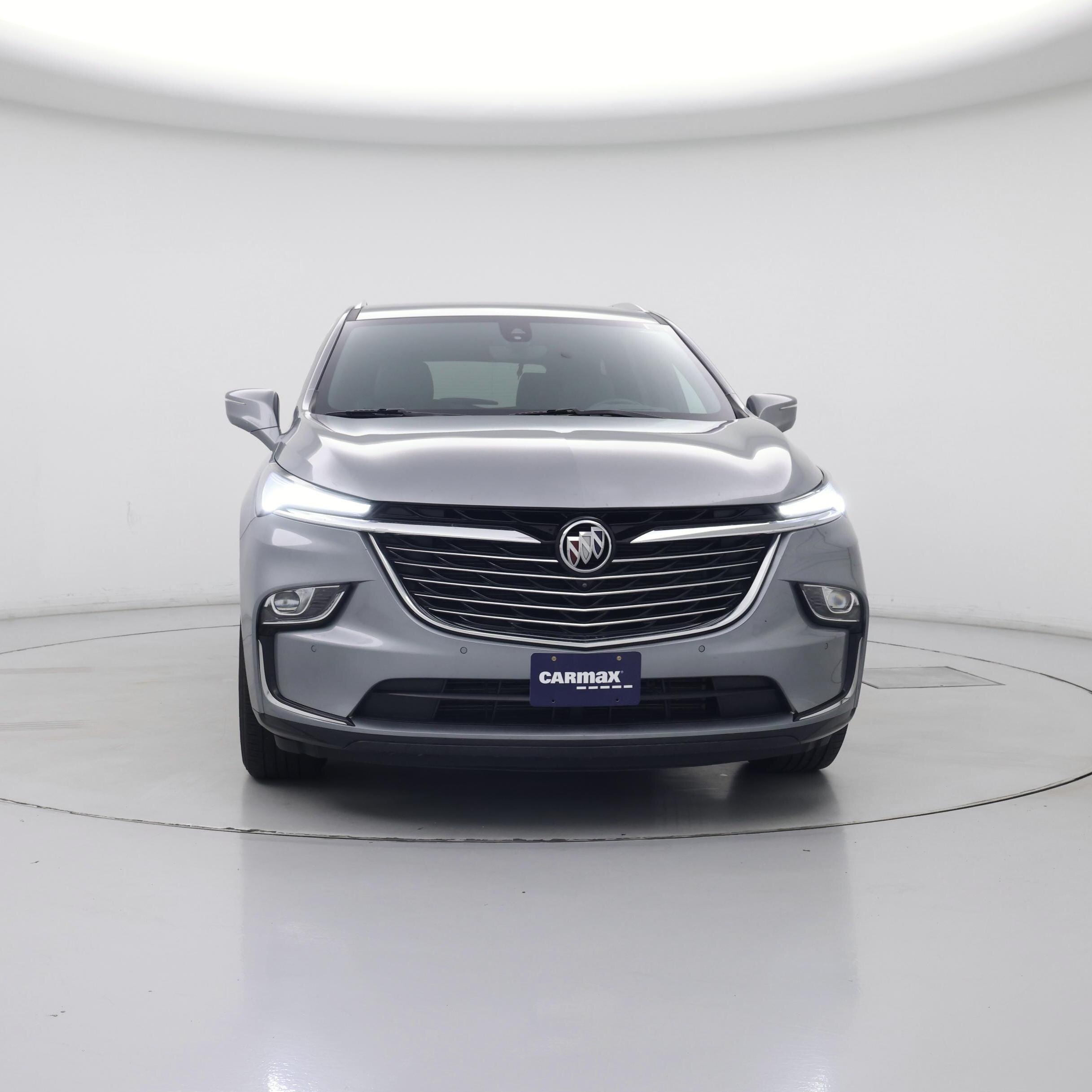 Thumbnail: 2024 Buick Enclave - 5