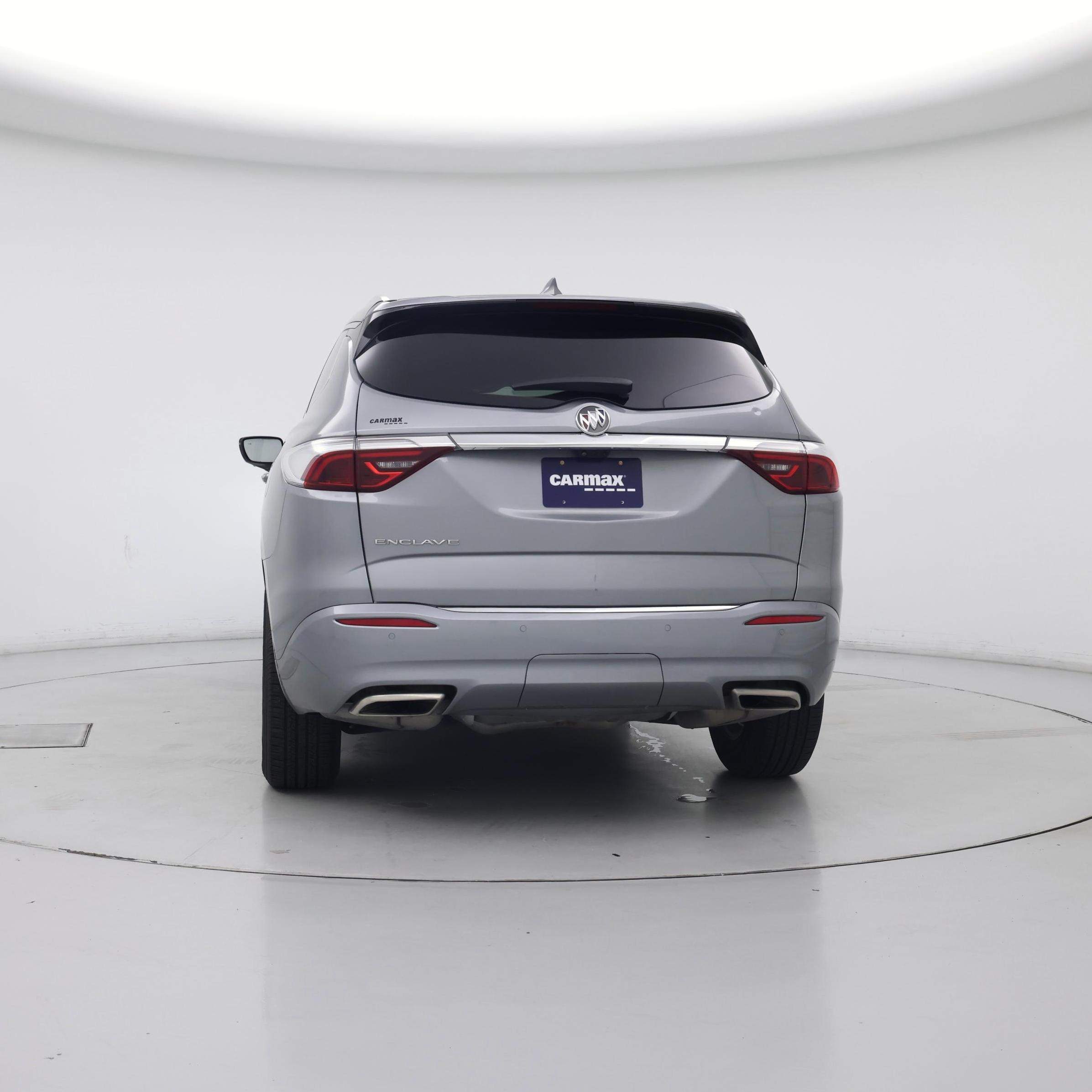 Thumbnail: 2024 Buick Enclave - 6