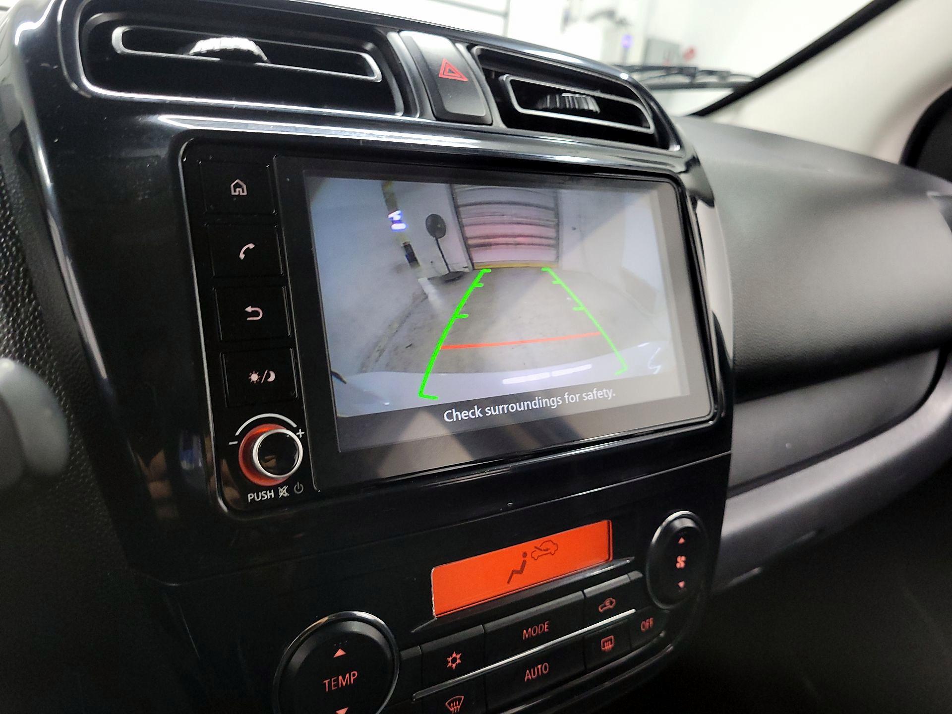 Thumbnail: 2024 Mitsubishi Mirage G4 - 14