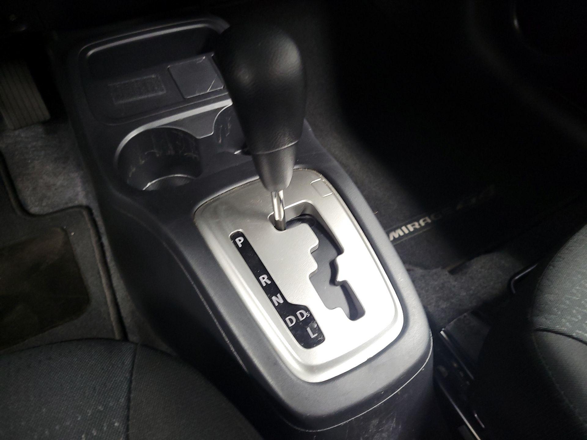 Thumbnail: 2024 Mitsubishi Mirage G4 - 17