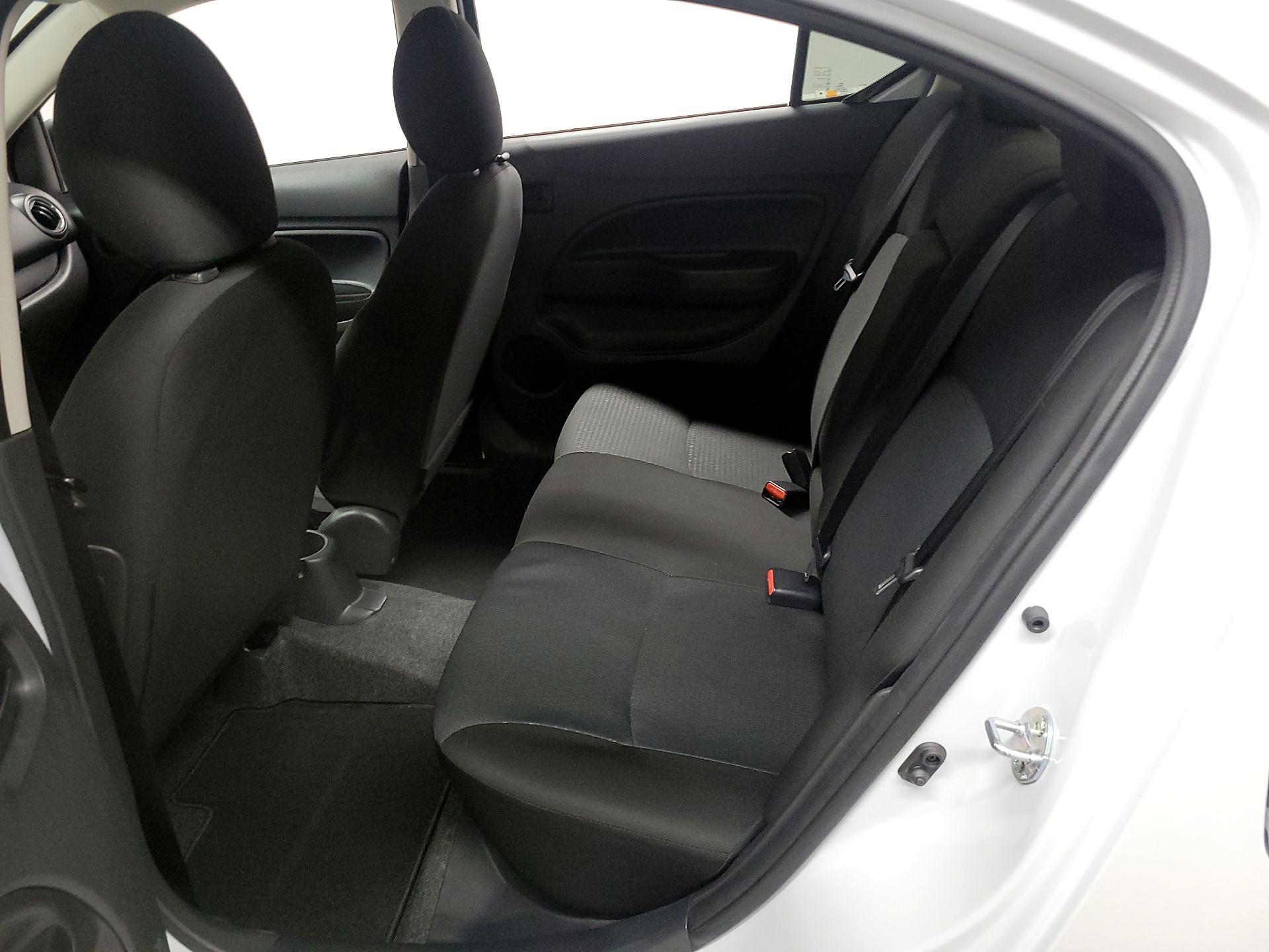 Thumbnail: 2024 Mitsubishi Mirage G4 - 18