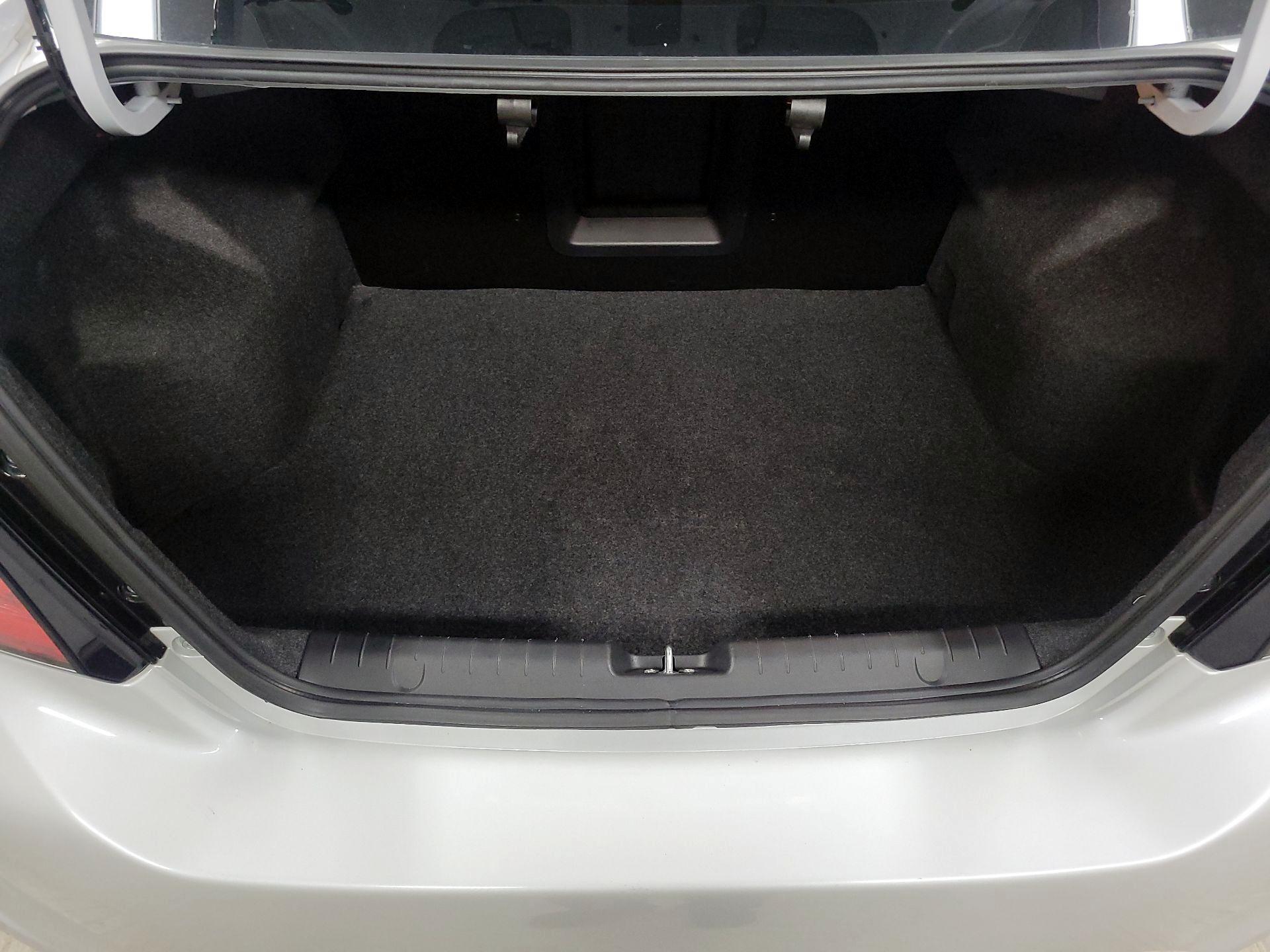 Thumbnail: 2024 Mitsubishi Mirage G4 - 19