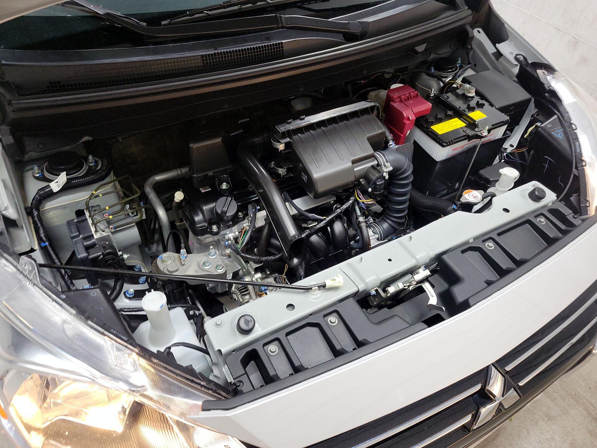 Thumbnail: 2024 Mitsubishi Mirage G4 - 20