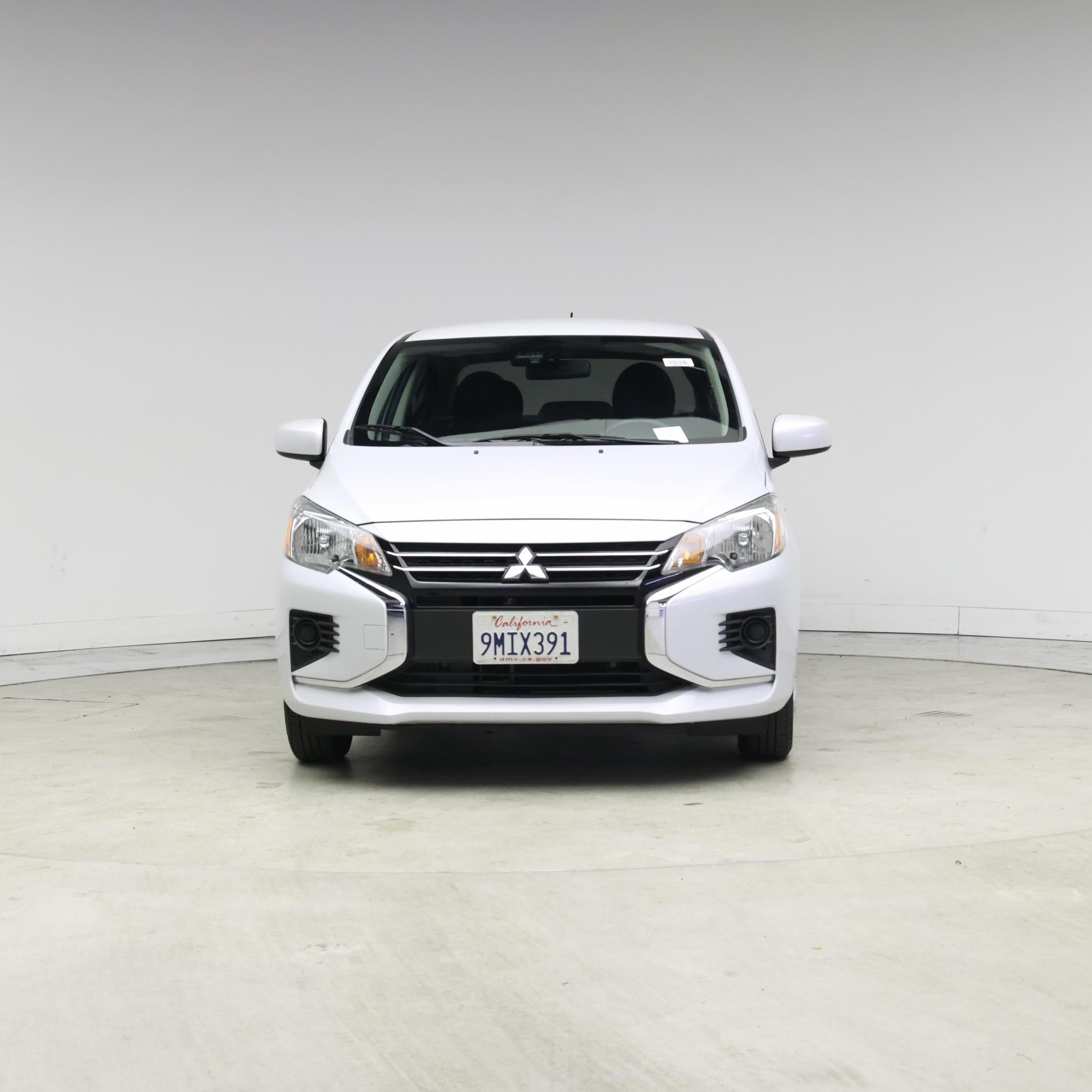 Thumbnail: 2024 Mitsubishi Mirage G4 - 5