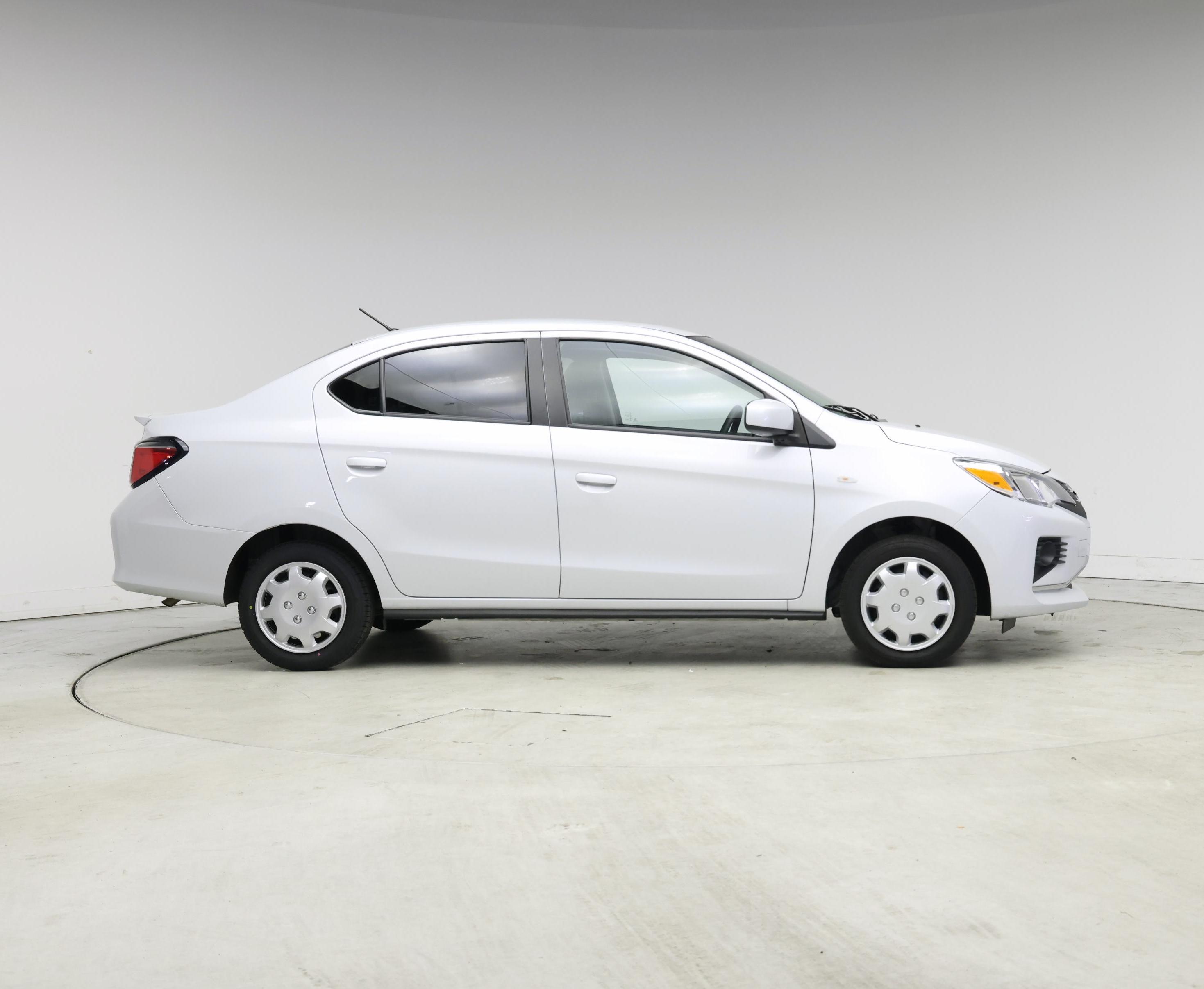 Thumbnail: 2024 Mitsubishi Mirage G4 - 7