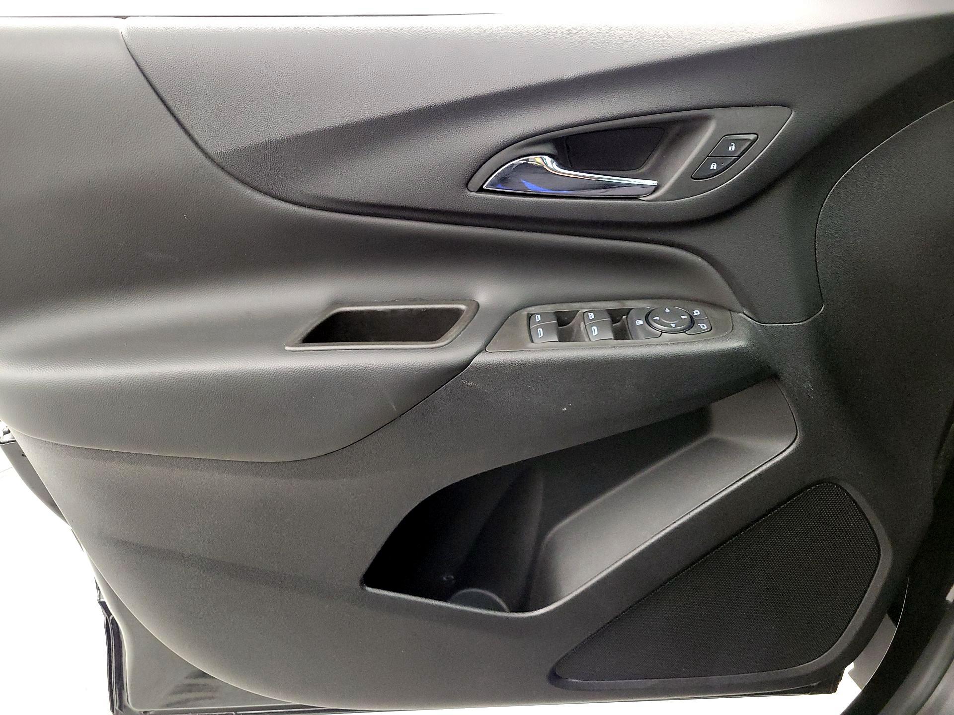 Thumbnail: 2024 Chevrolet Equinox - 12