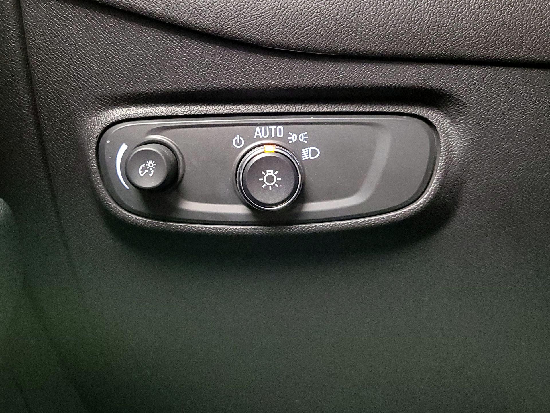 Thumbnail: 2024 Chevrolet Equinox - 13