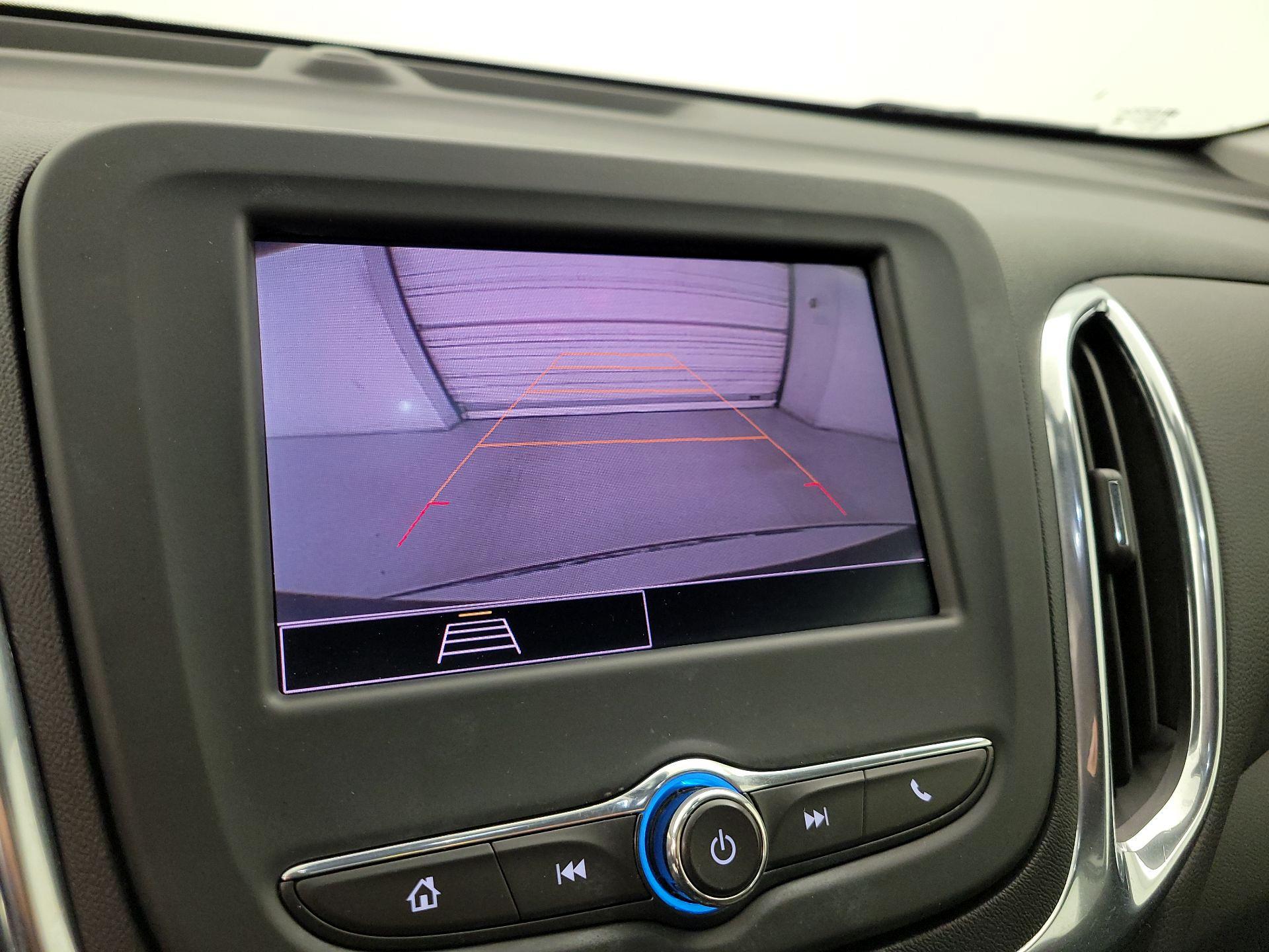 Thumbnail: 2024 Chevrolet Equinox - 14