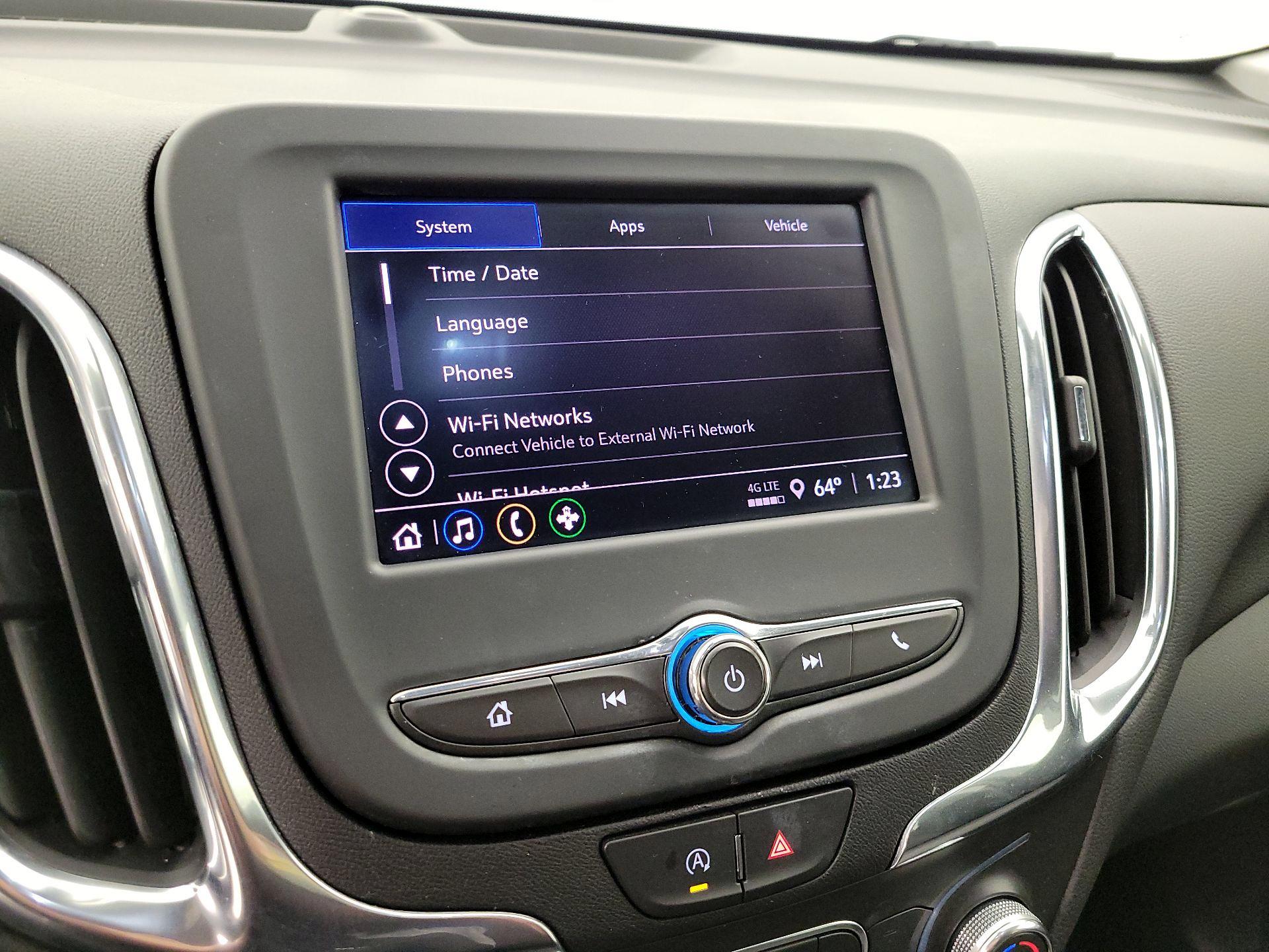 Thumbnail: 2024 Chevrolet Equinox - 15