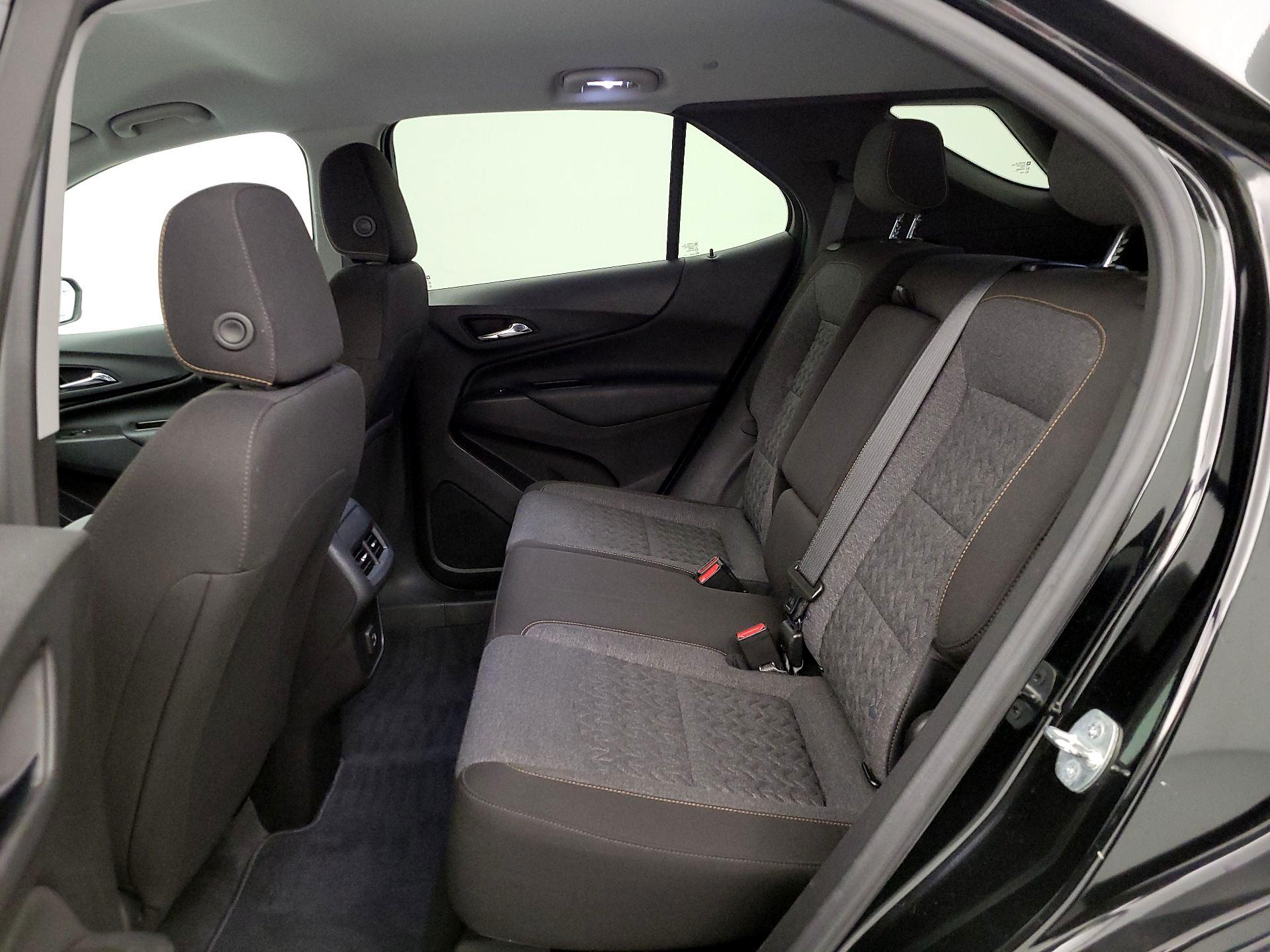 Thumbnail: 2024 Chevrolet Equinox - 19