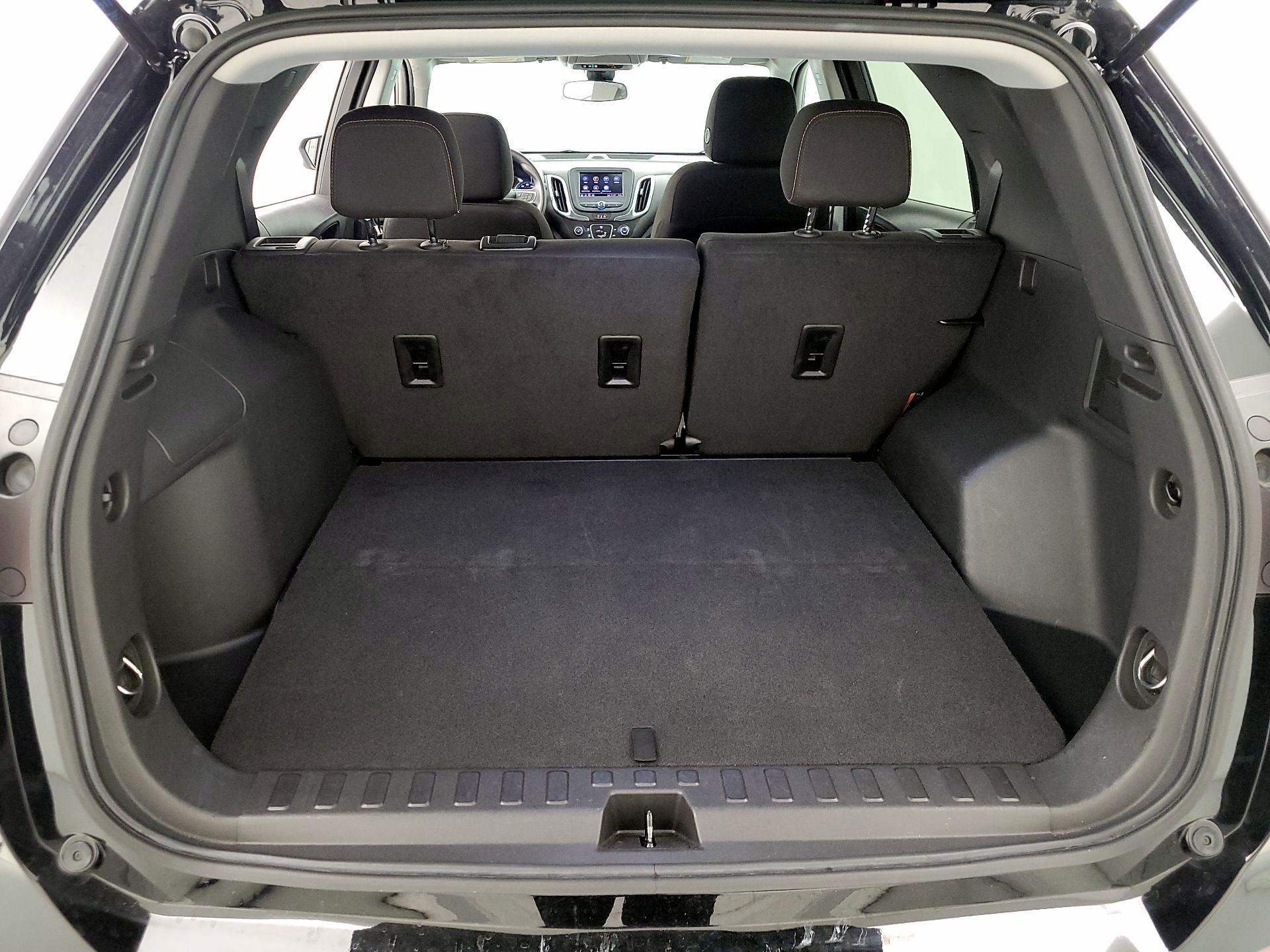 Thumbnail: 2024 Chevrolet Equinox - 20