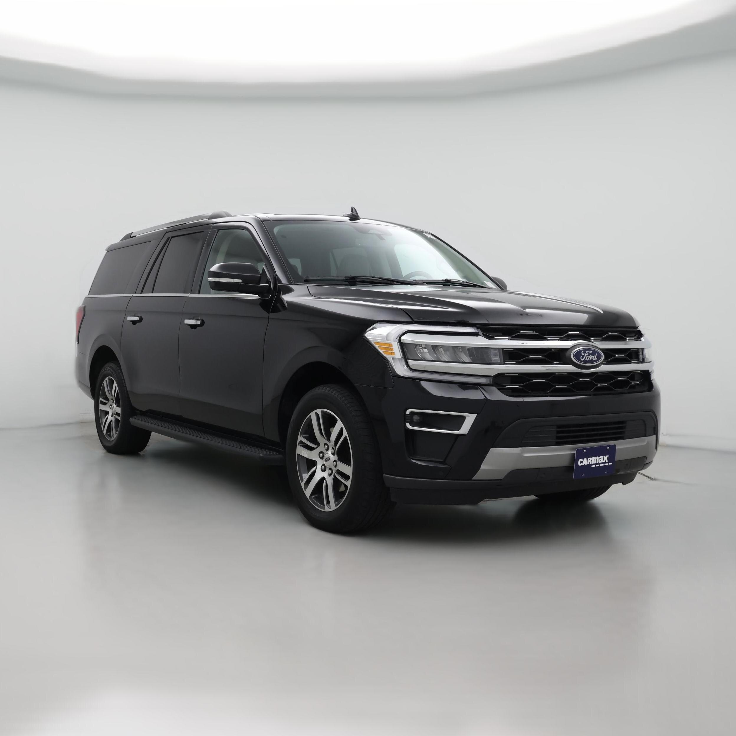 Thumbnail: 2024 Ford Expedition MAX - 1