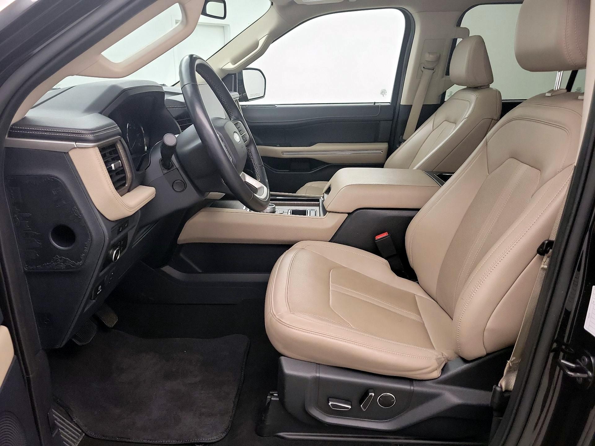 Thumbnail: 2024 Ford Expedition MAX - 11