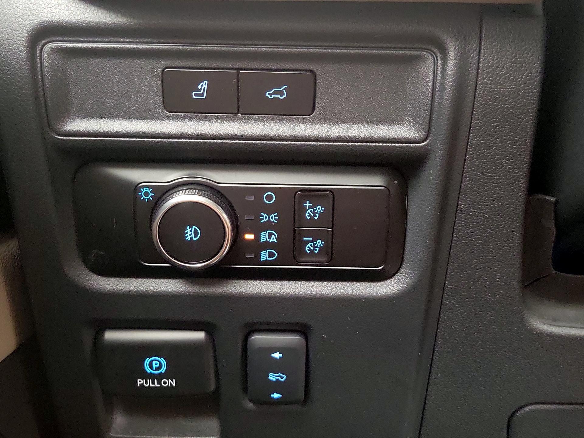 Thumbnail: 2024 Ford Expedition MAX - 13