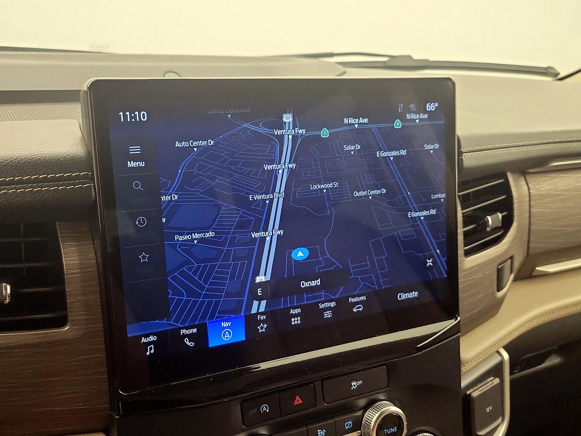 Thumbnail: 2024 Ford Expedition MAX - 14