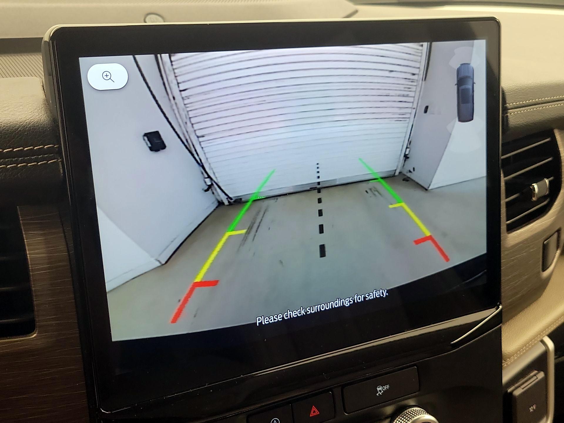 Thumbnail: 2024 Ford Expedition MAX - 15