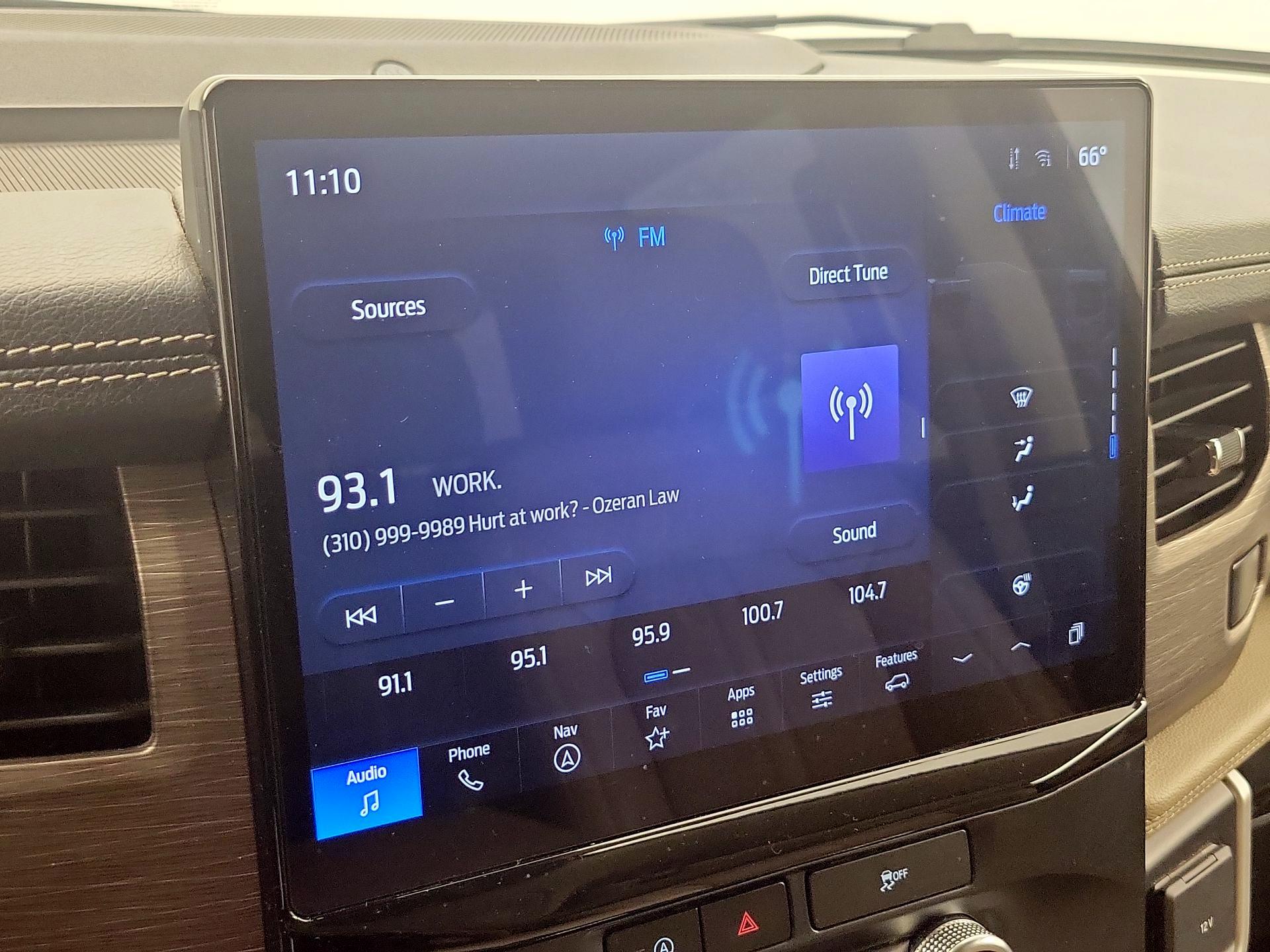 Thumbnail: 2024 Ford Expedition MAX - 16