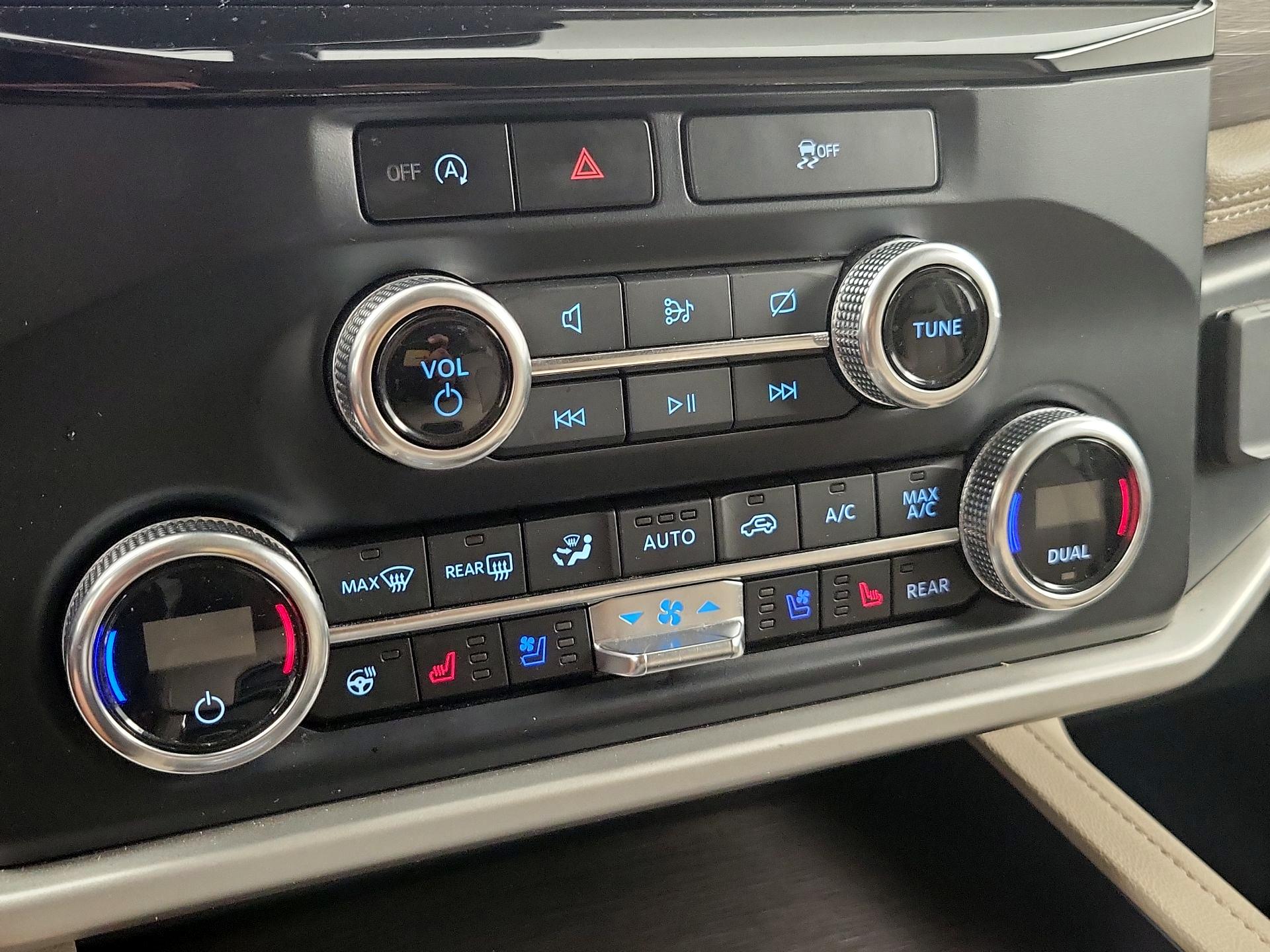 Thumbnail: 2024 Ford Expedition MAX - 17