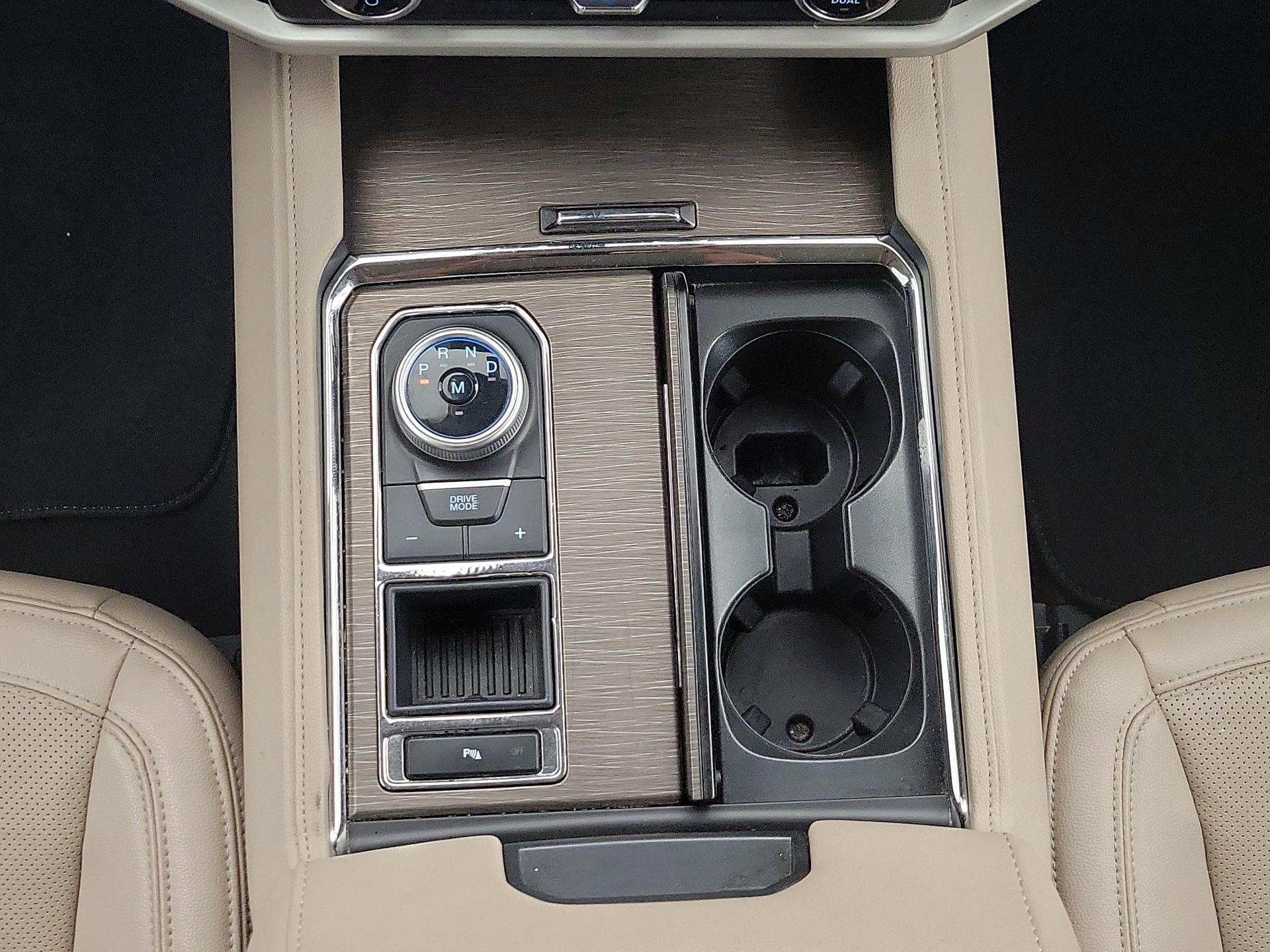 Thumbnail: 2024 Ford Expedition MAX - 18