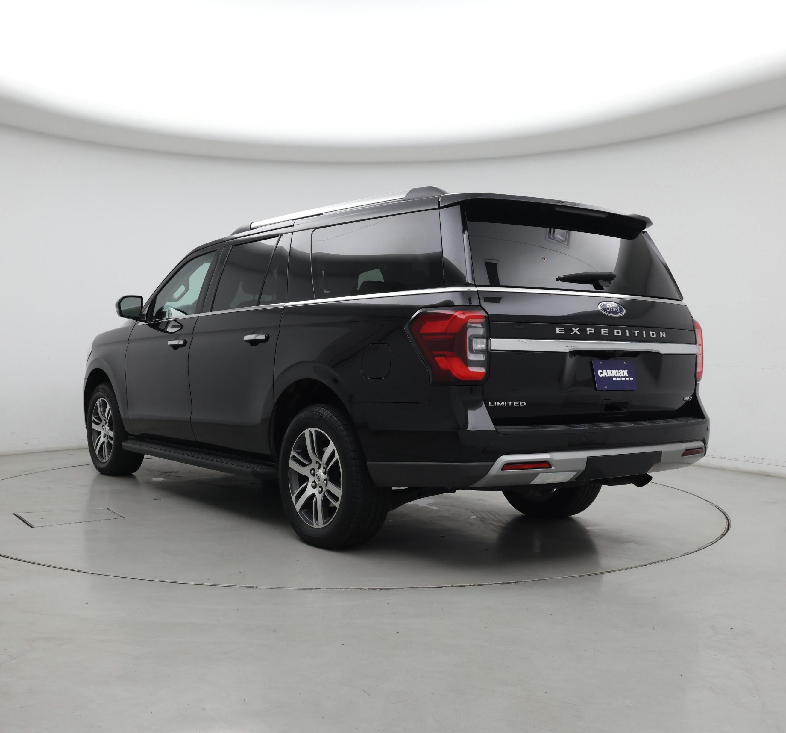 Thumbnail: 2024 Ford Expedition MAX - 2