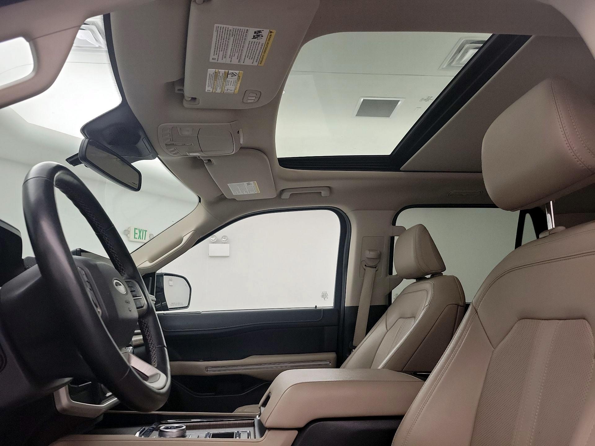 Thumbnail: 2024 Ford Expedition MAX - 20