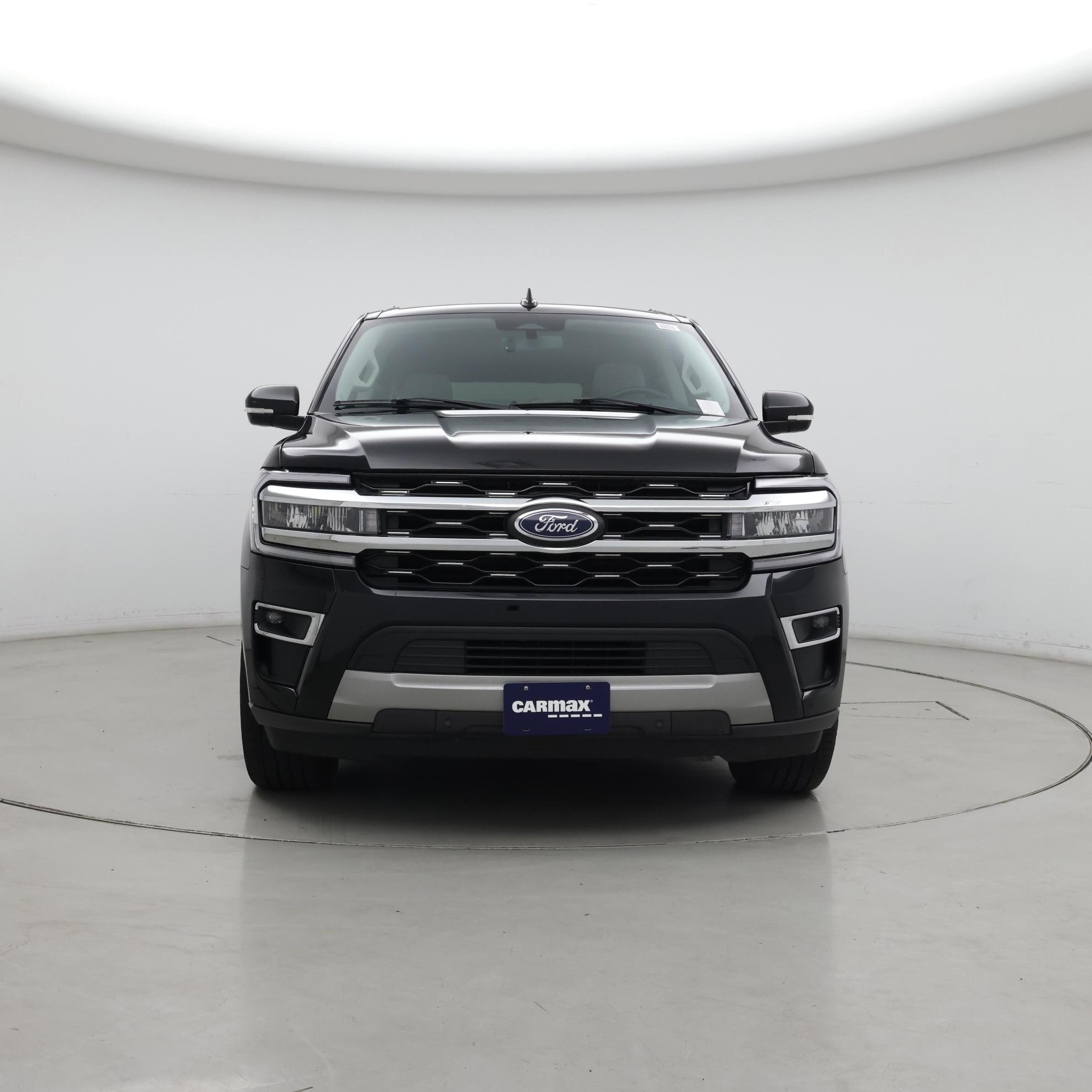 Thumbnail: 2024 Ford Expedition MAX - 5