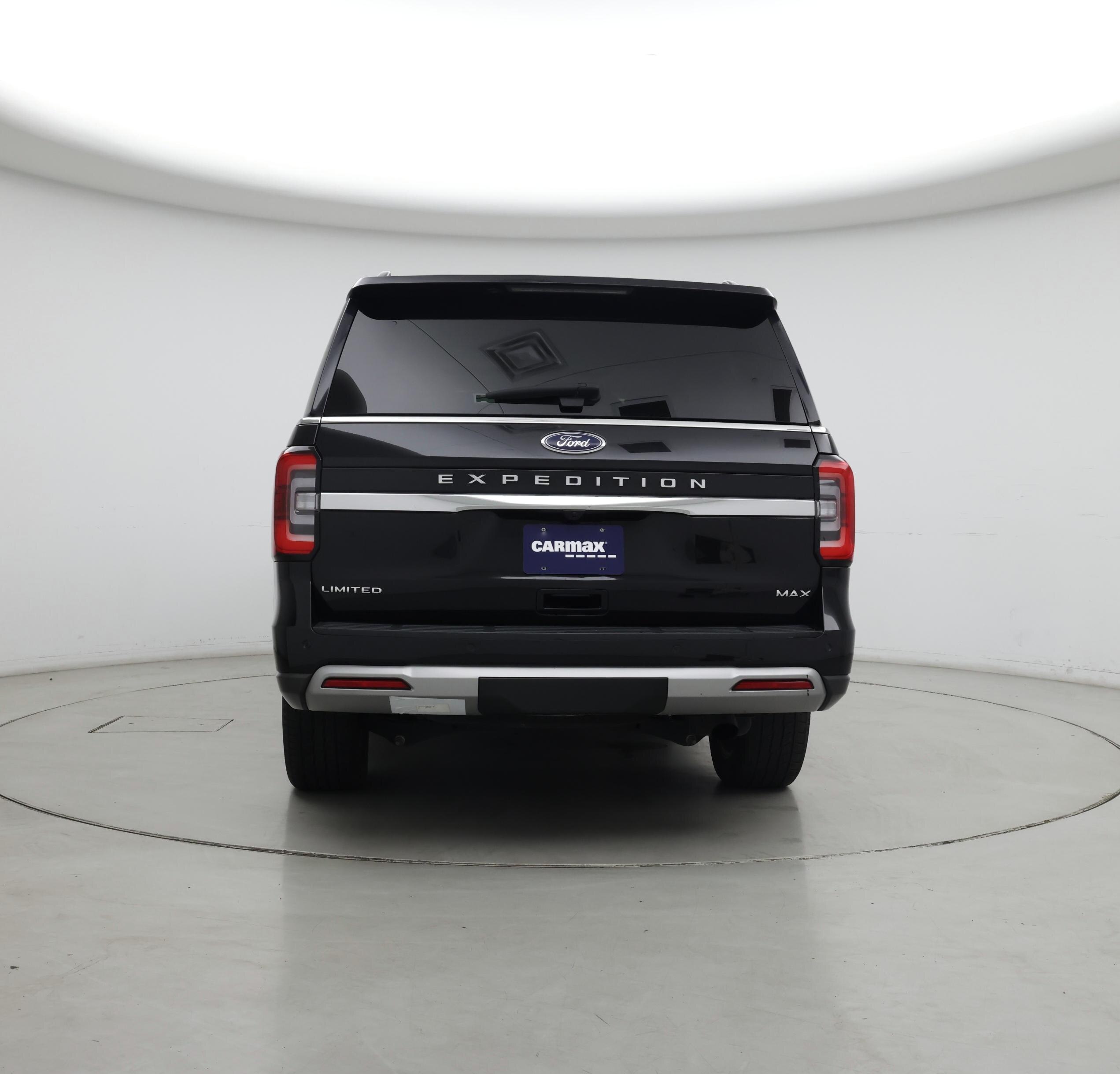 Thumbnail: 2024 Ford Expedition MAX - 6