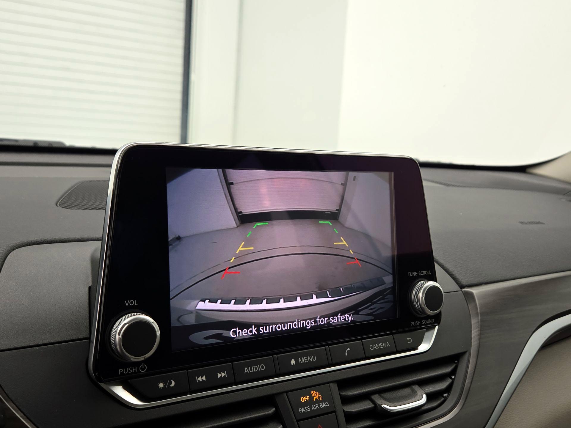 Thumbnail: 2023 Nissan Altima - 14