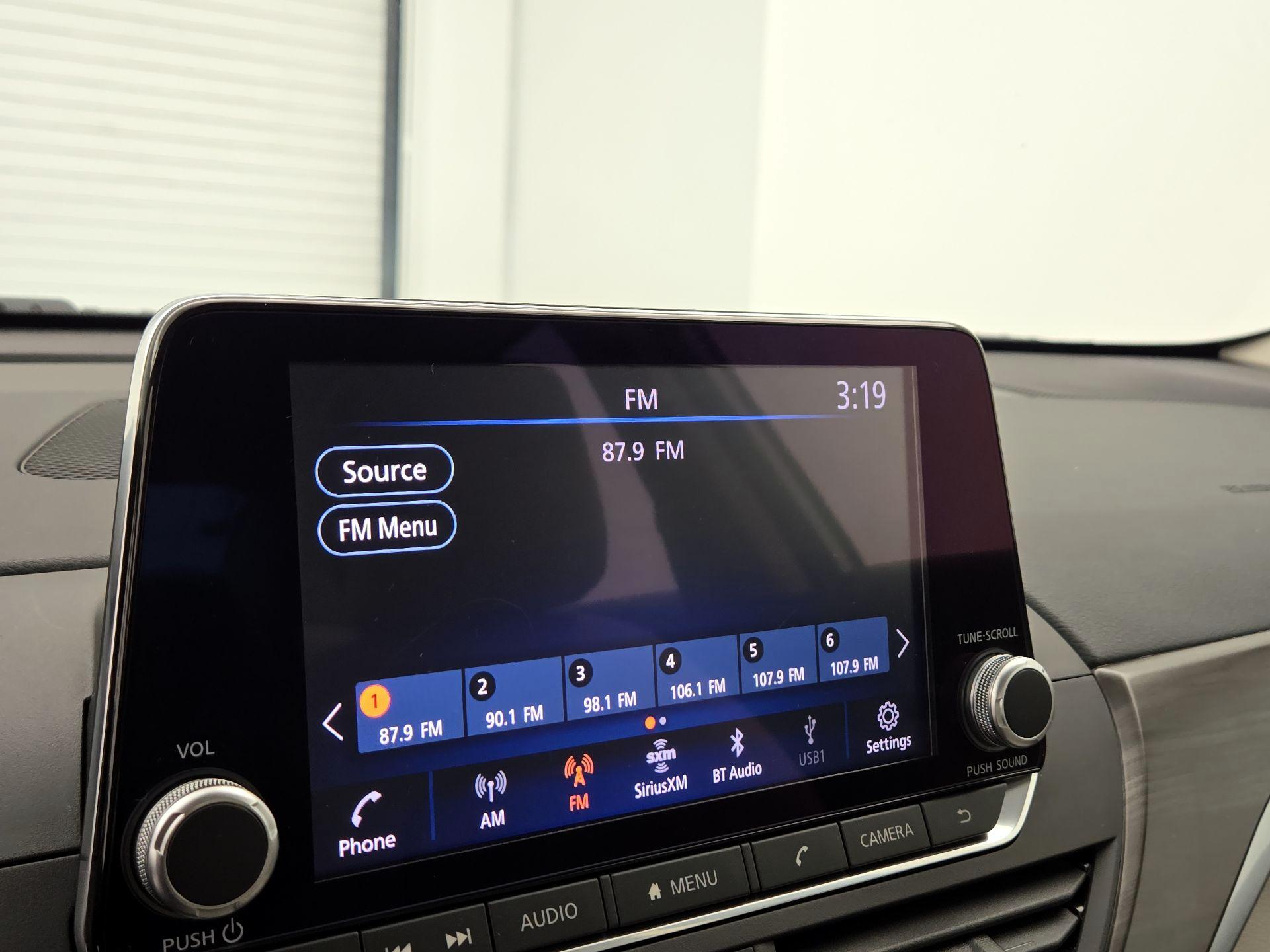 Thumbnail: 2023 Nissan Altima - 15