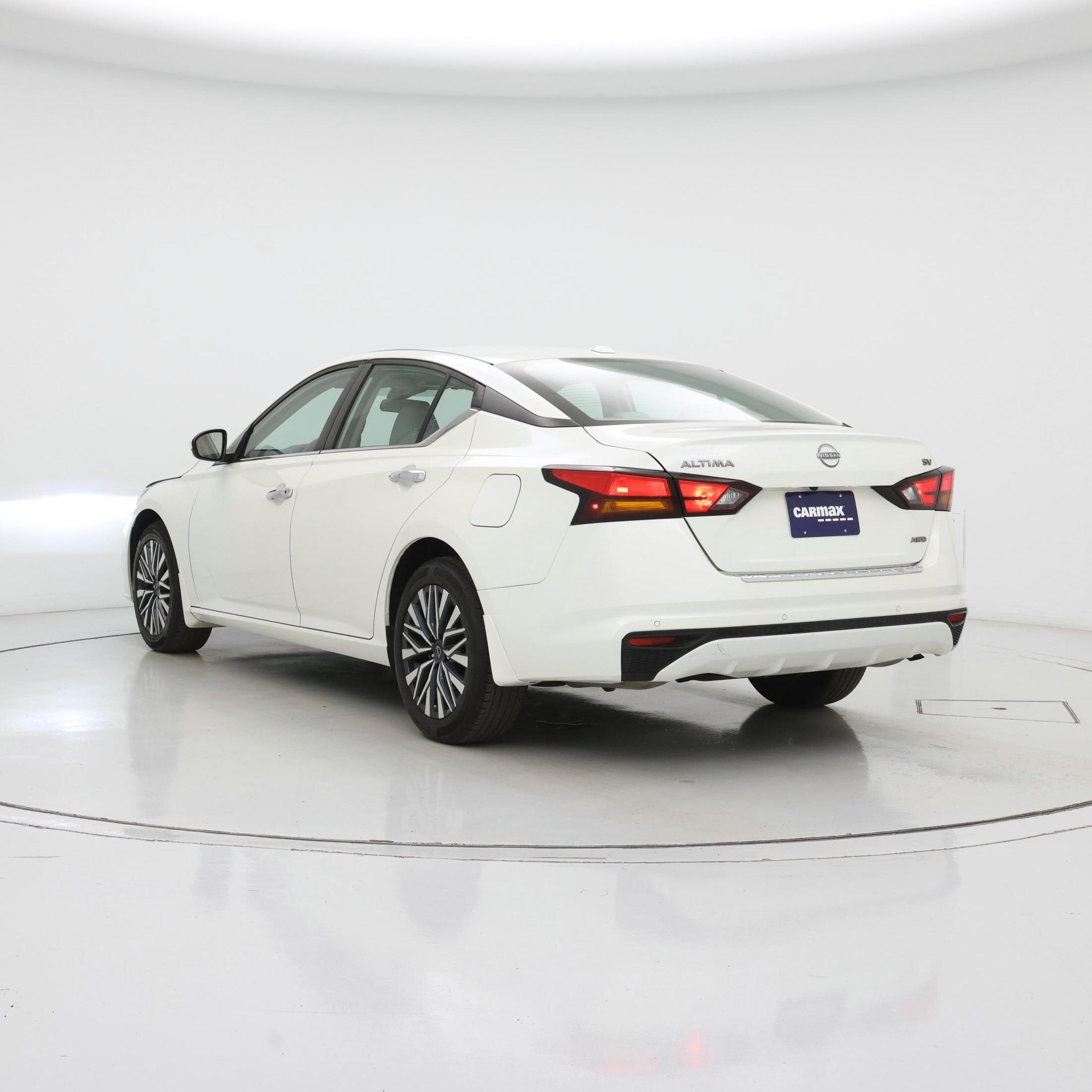 Thumbnail: 2023 Nissan Altima - 2