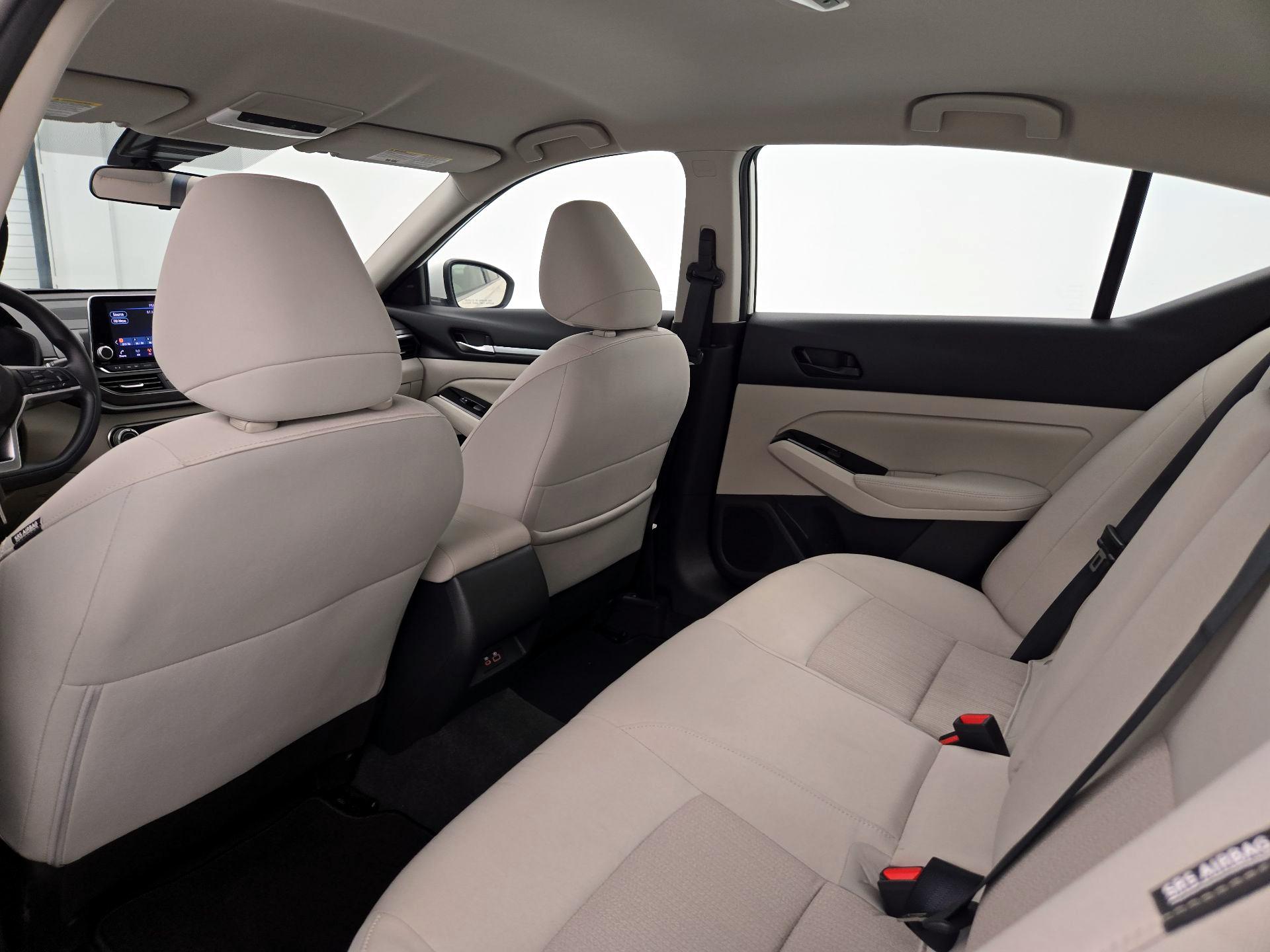 Thumbnail: 2023 Nissan Altima - 19